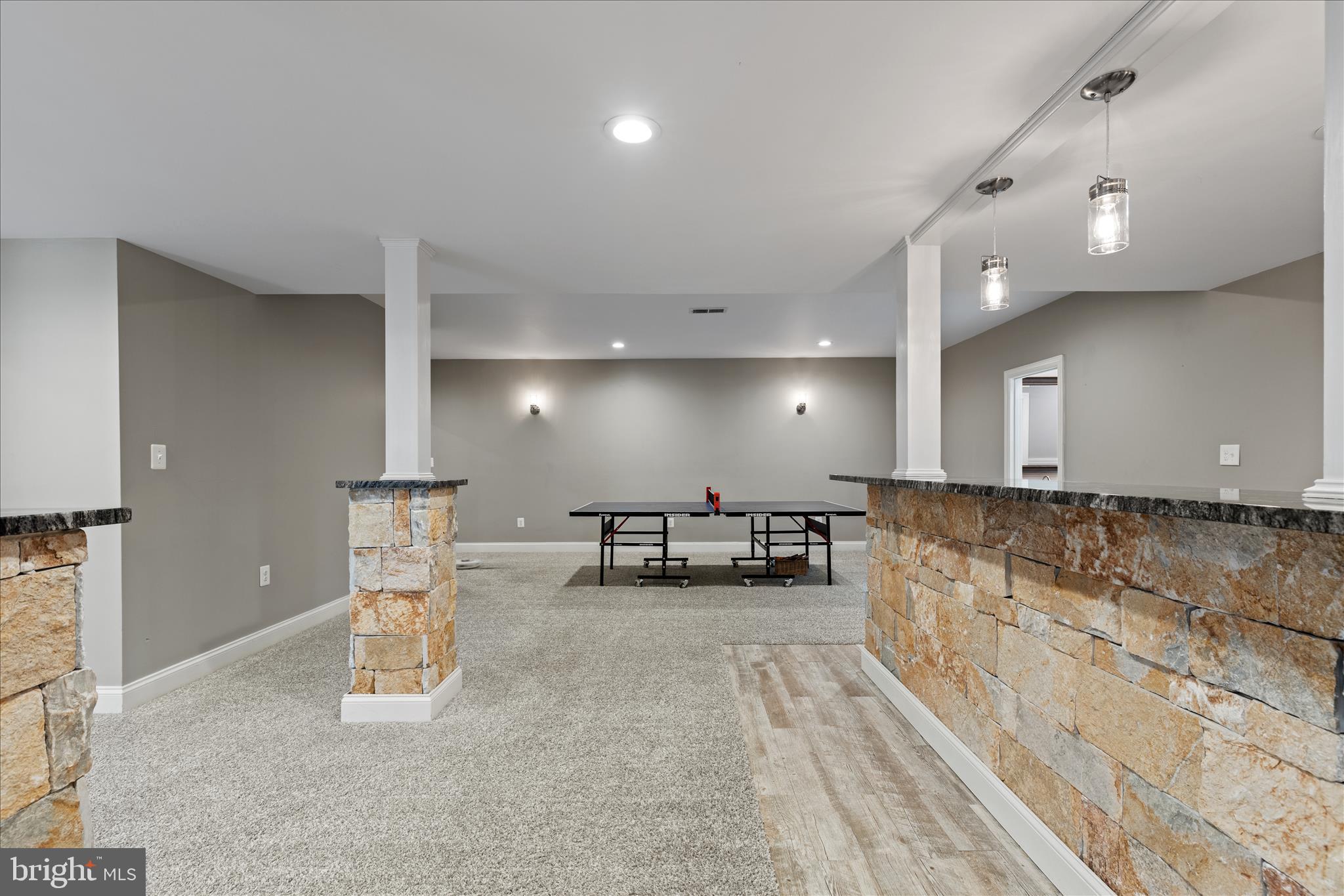 CHASE AT BELMONT COUNTRY - Residential