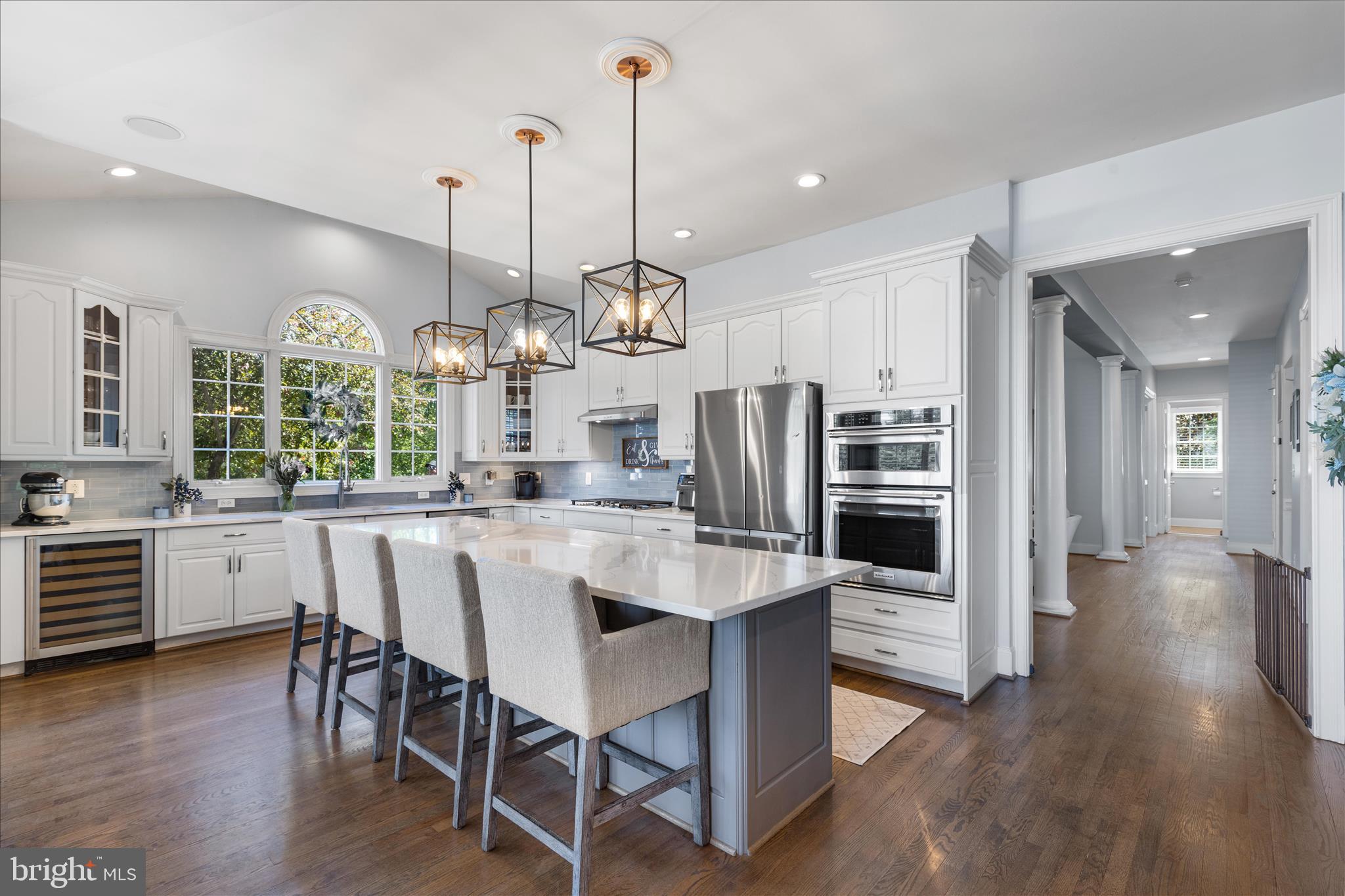 CHASE AT BELMONT COUNTRY - Residential