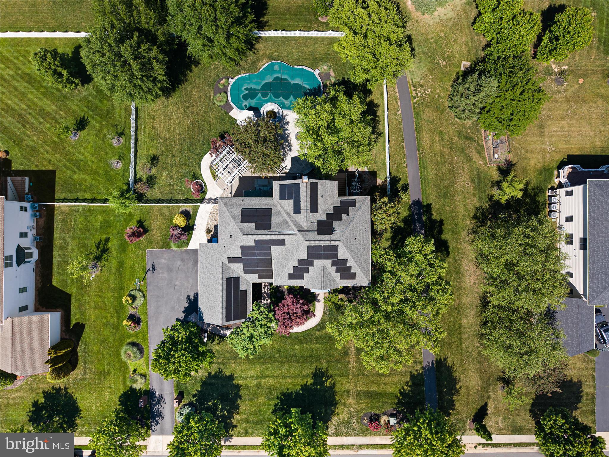 CHASE AT BELMONT COUNTRY - Residential