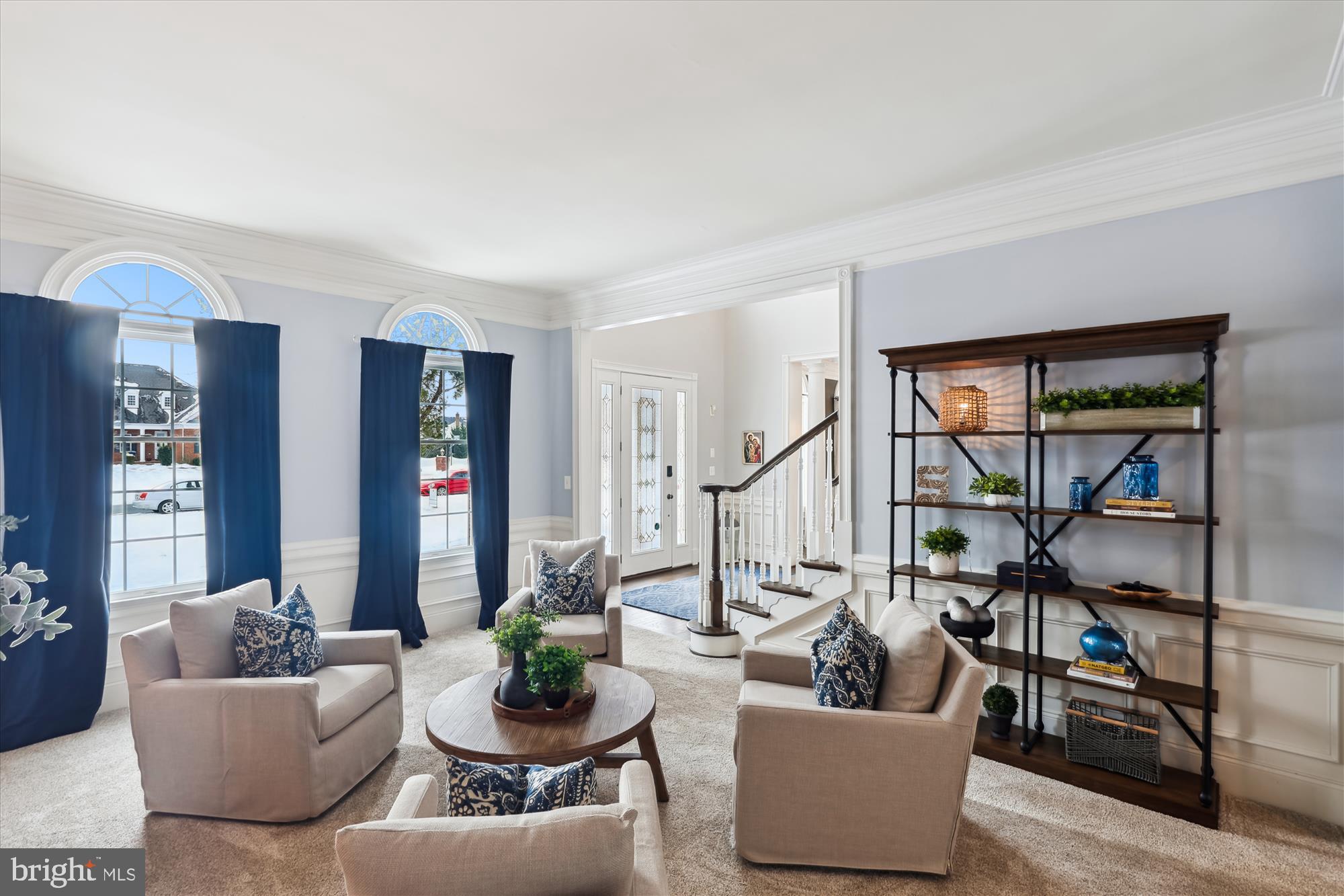 CHASE AT BELMONT COUNTRY - Residential