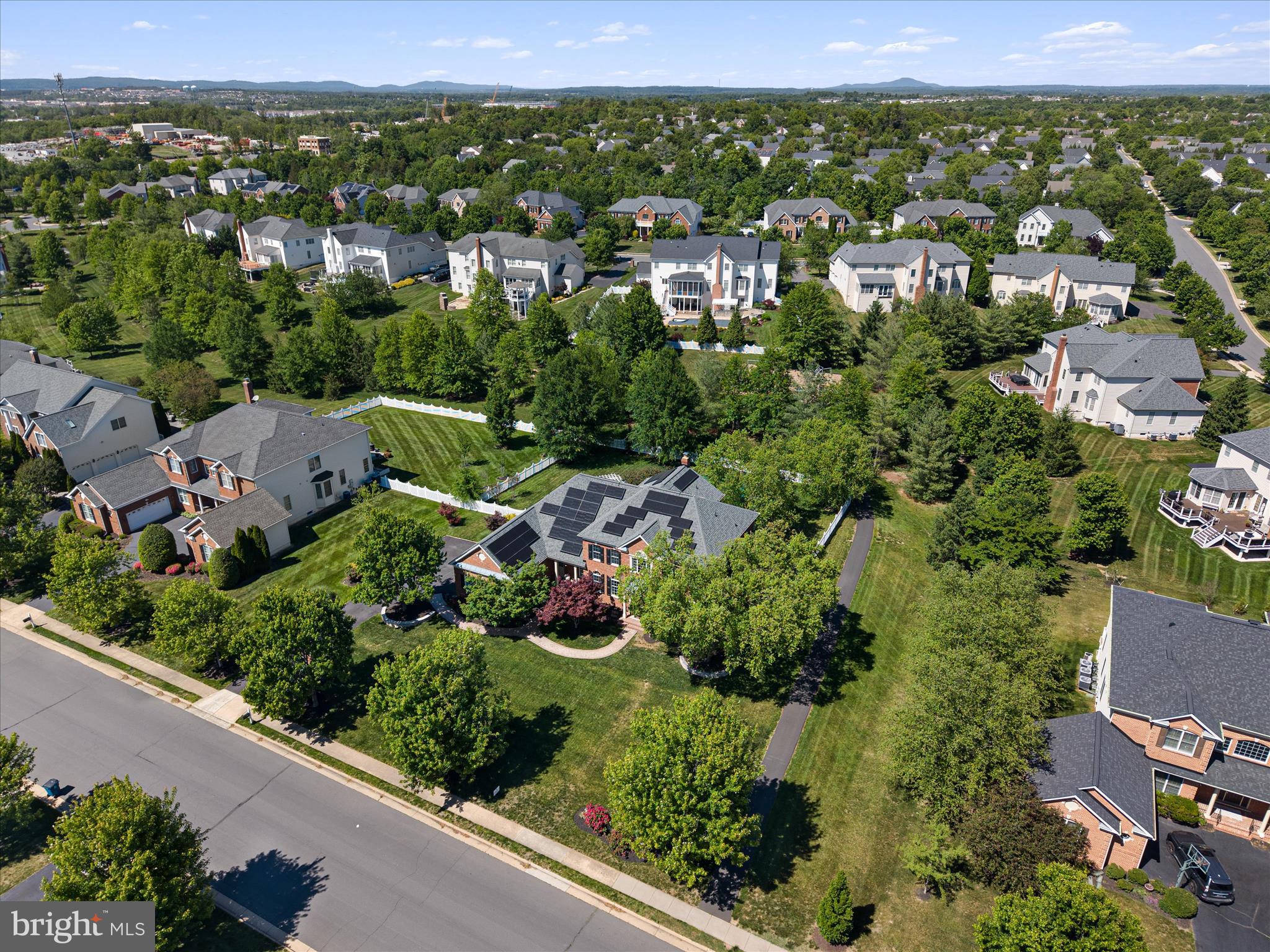 CHASE AT BELMONT COUNTRY - Residential