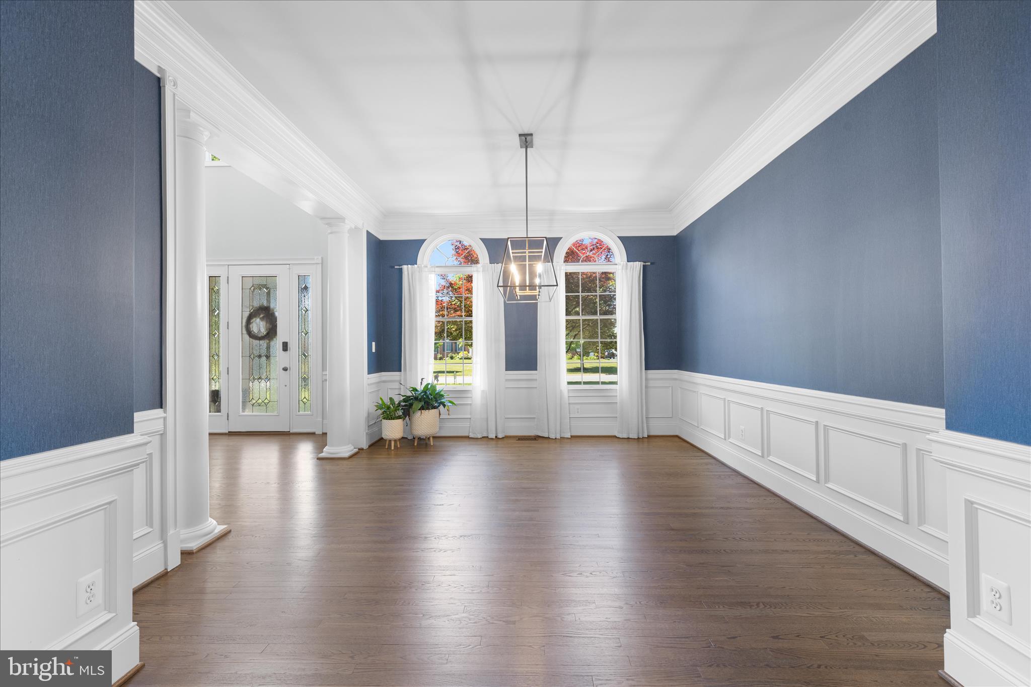 CHASE AT BELMONT COUNTRY - Residential