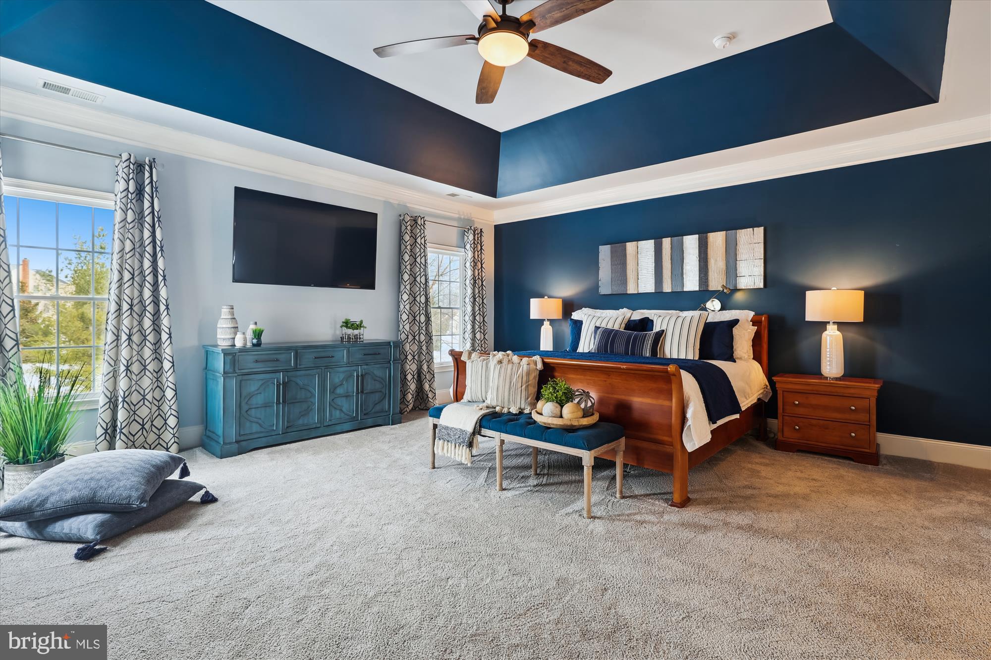 CHASE AT BELMONT COUNTRY - Residential