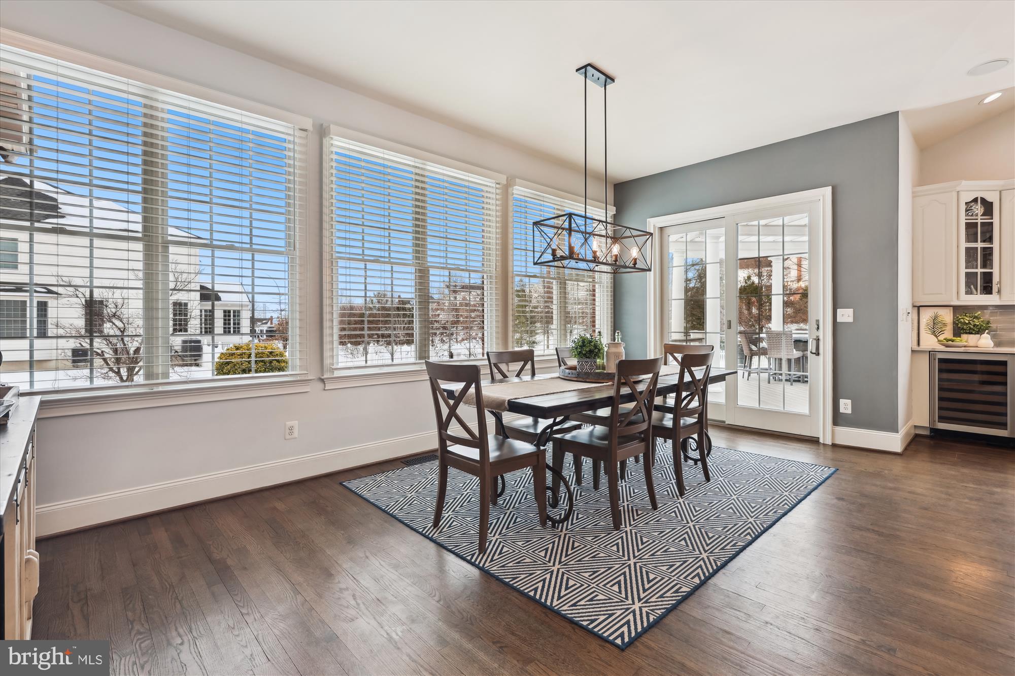 CHASE AT BELMONT COUNTRY - Residential