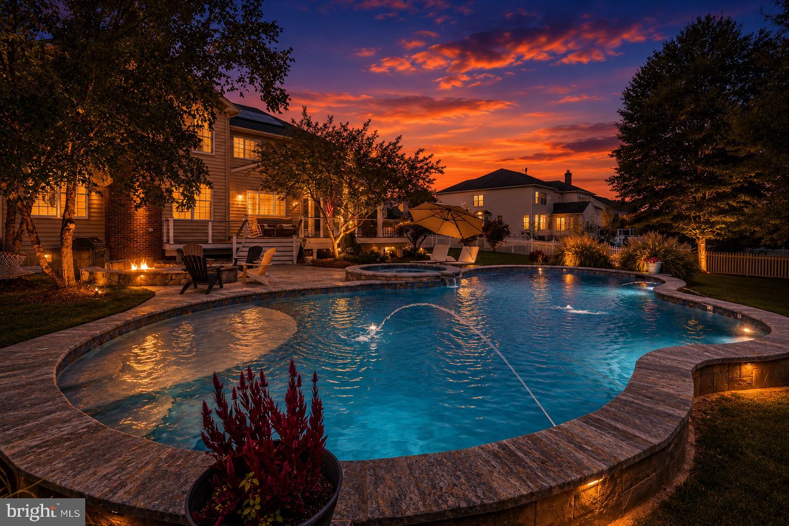 CHASE AT BELMONT COUNTRY - Residential