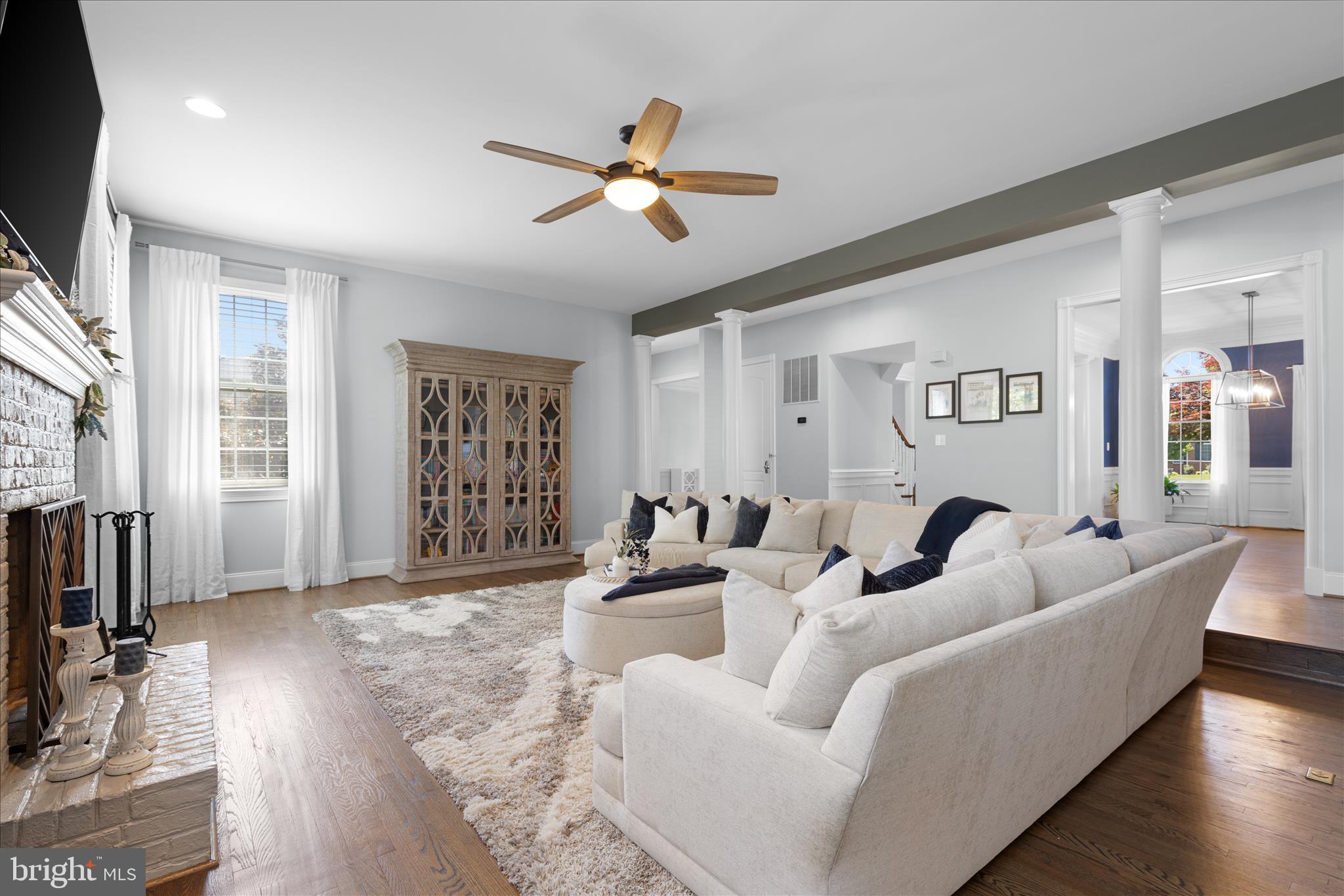 CHASE AT BELMONT COUNTRY - Residential