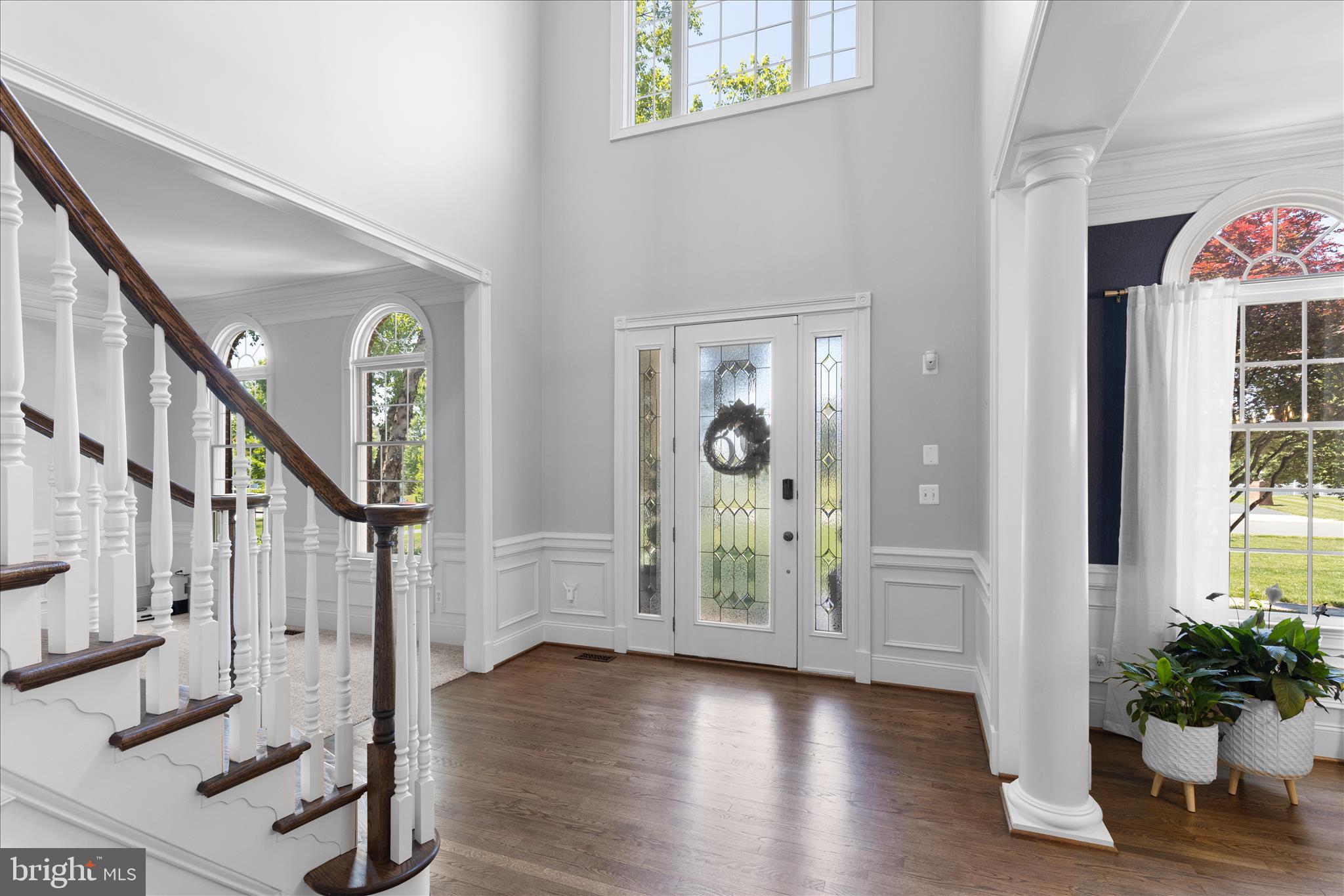 CHASE AT BELMONT COUNTRY - Residential