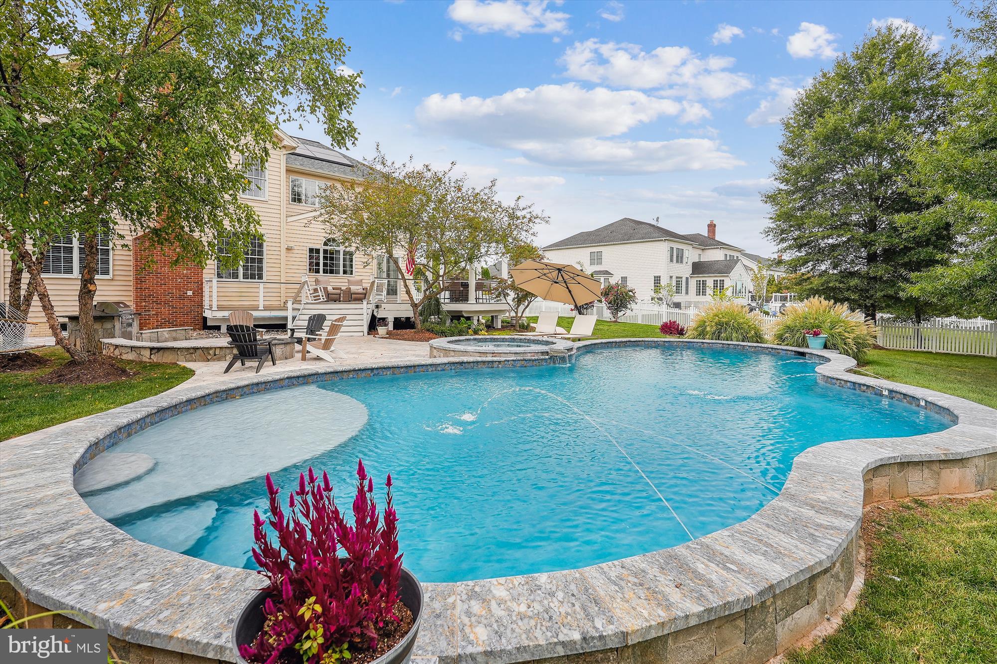 CHASE AT BELMONT COUNTRY - Residential