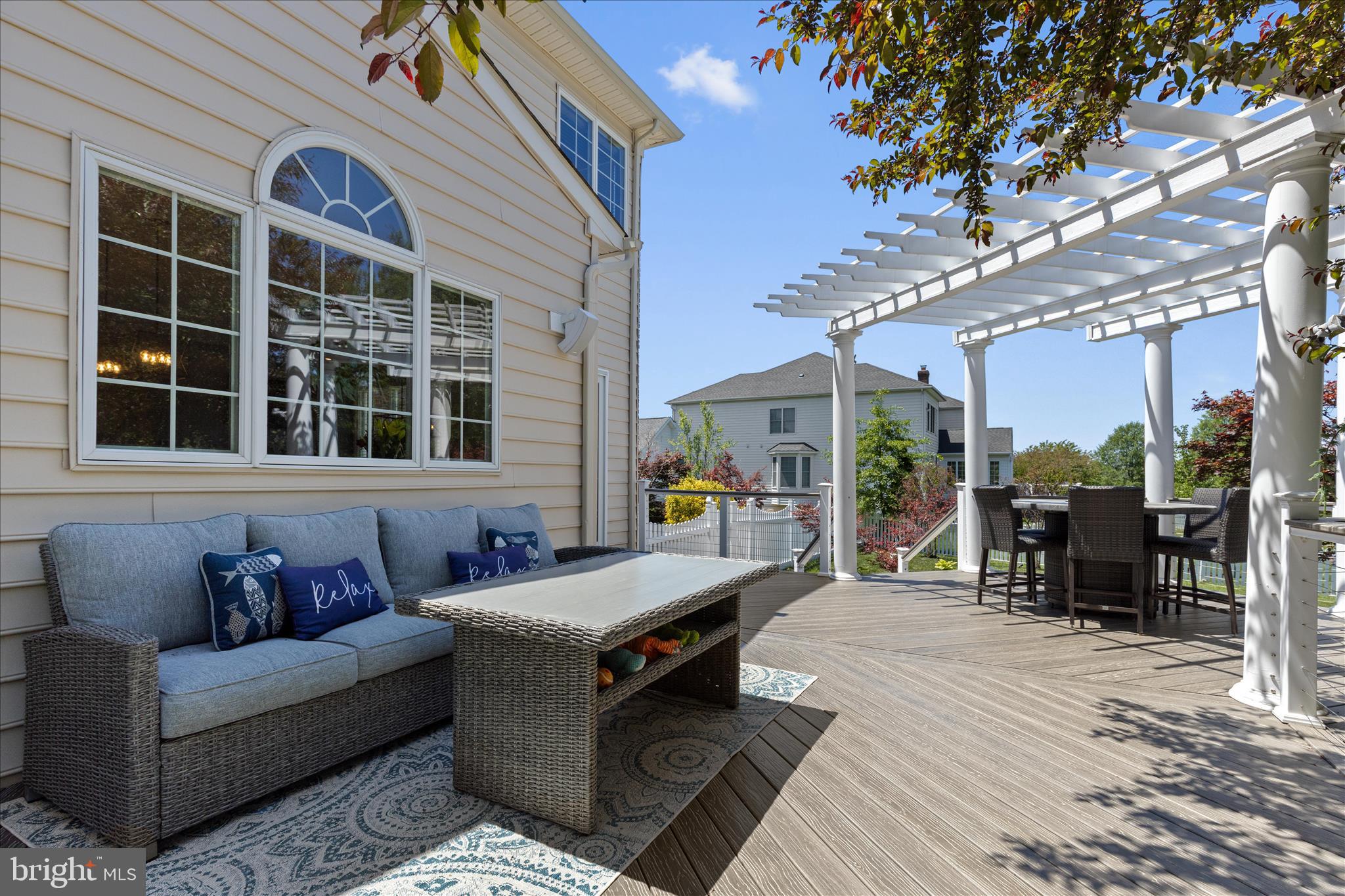CHASE AT BELMONT COUNTRY - Residential