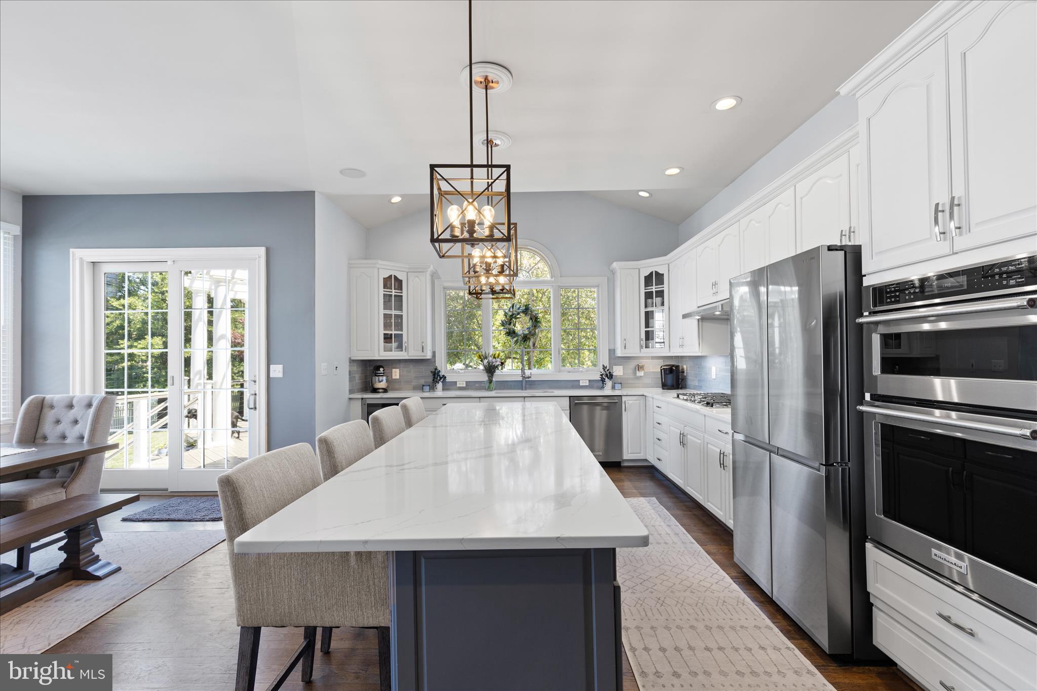 CHASE AT BELMONT COUNTRY - Residential