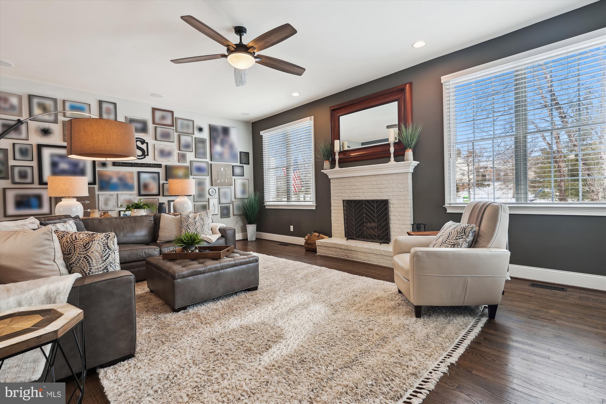 CHASE AT BELMONT COUNTRY - Residential