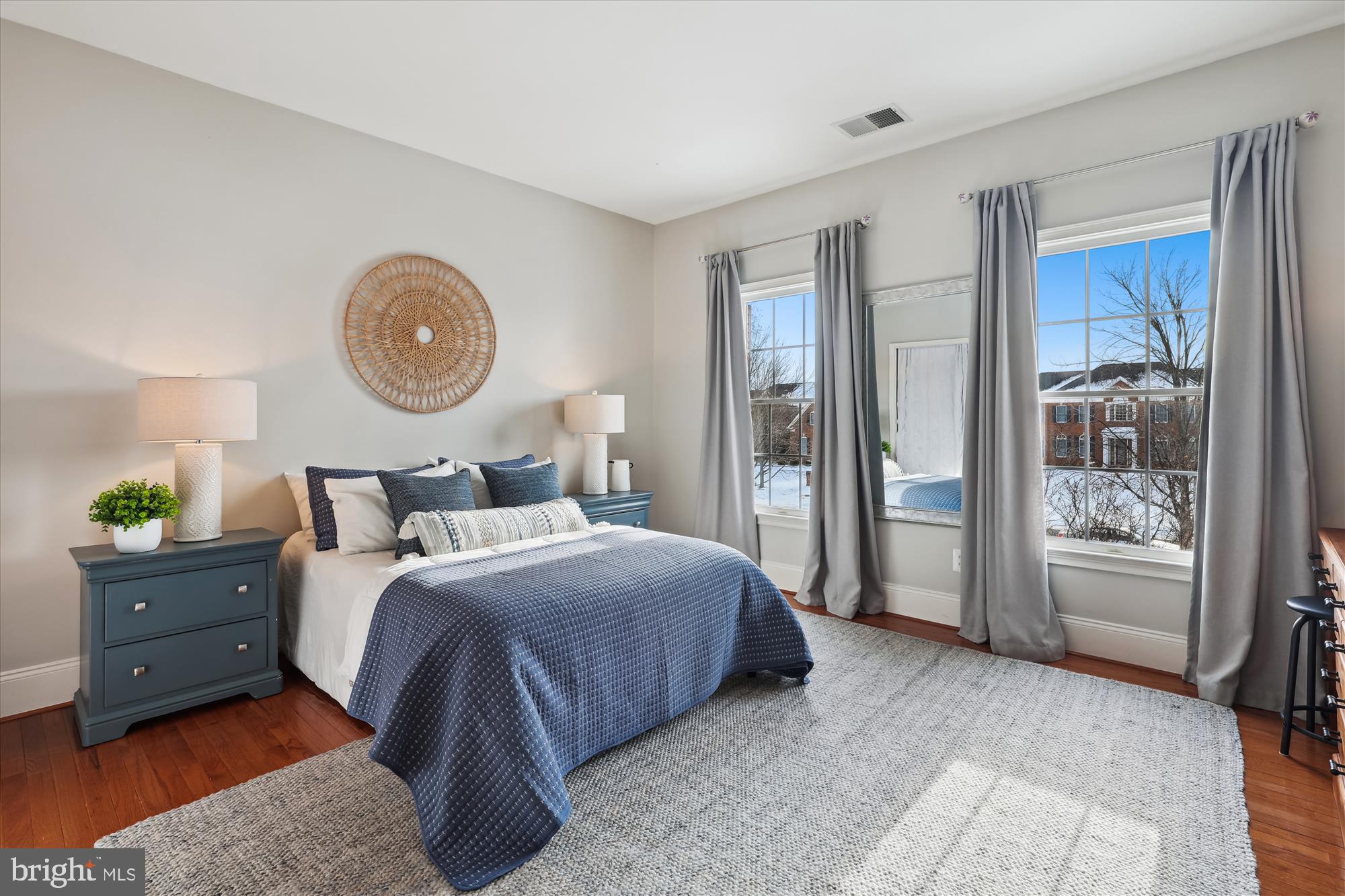 CHASE AT BELMONT COUNTRY - Residential