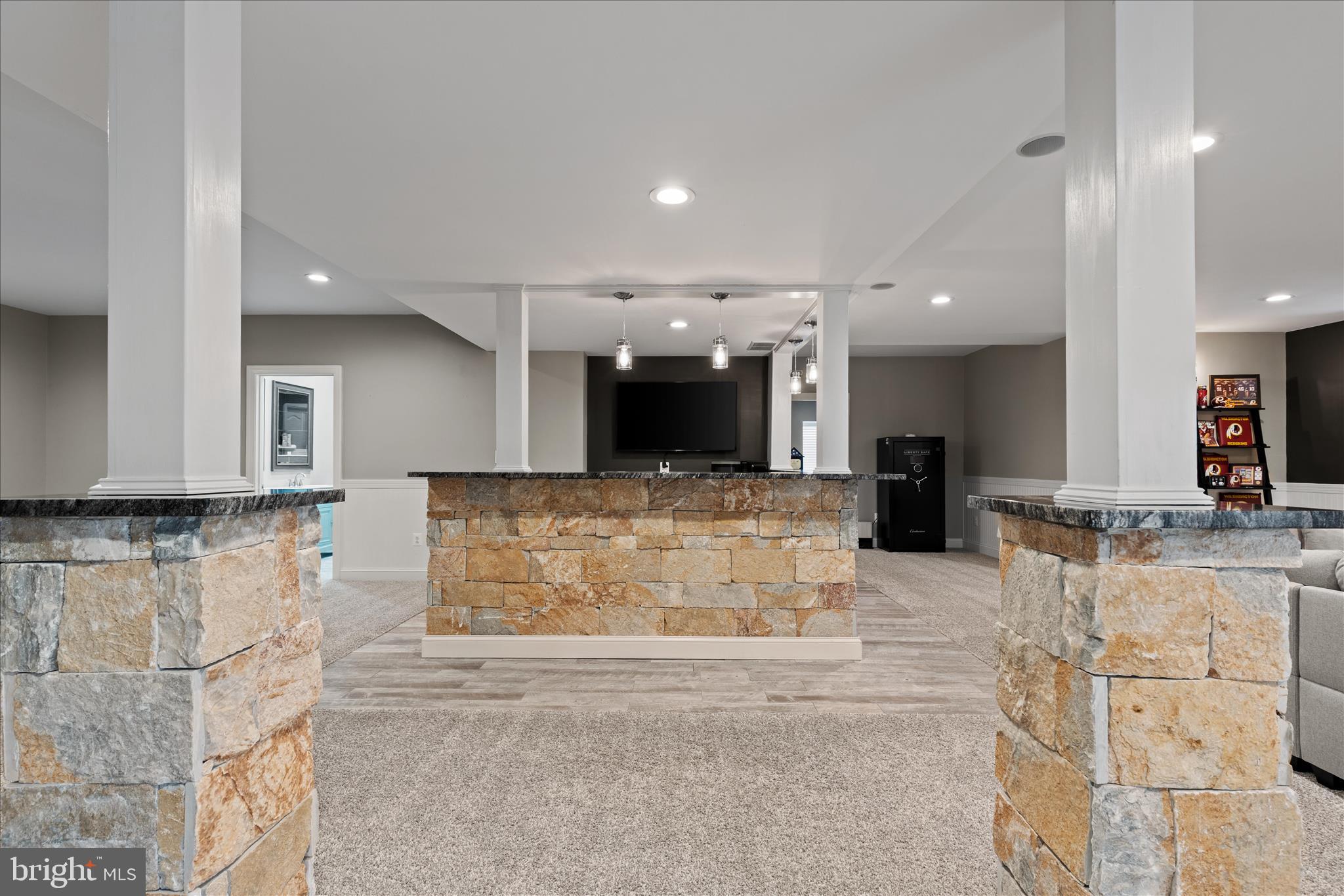 CHASE AT BELMONT COUNTRY - Residential