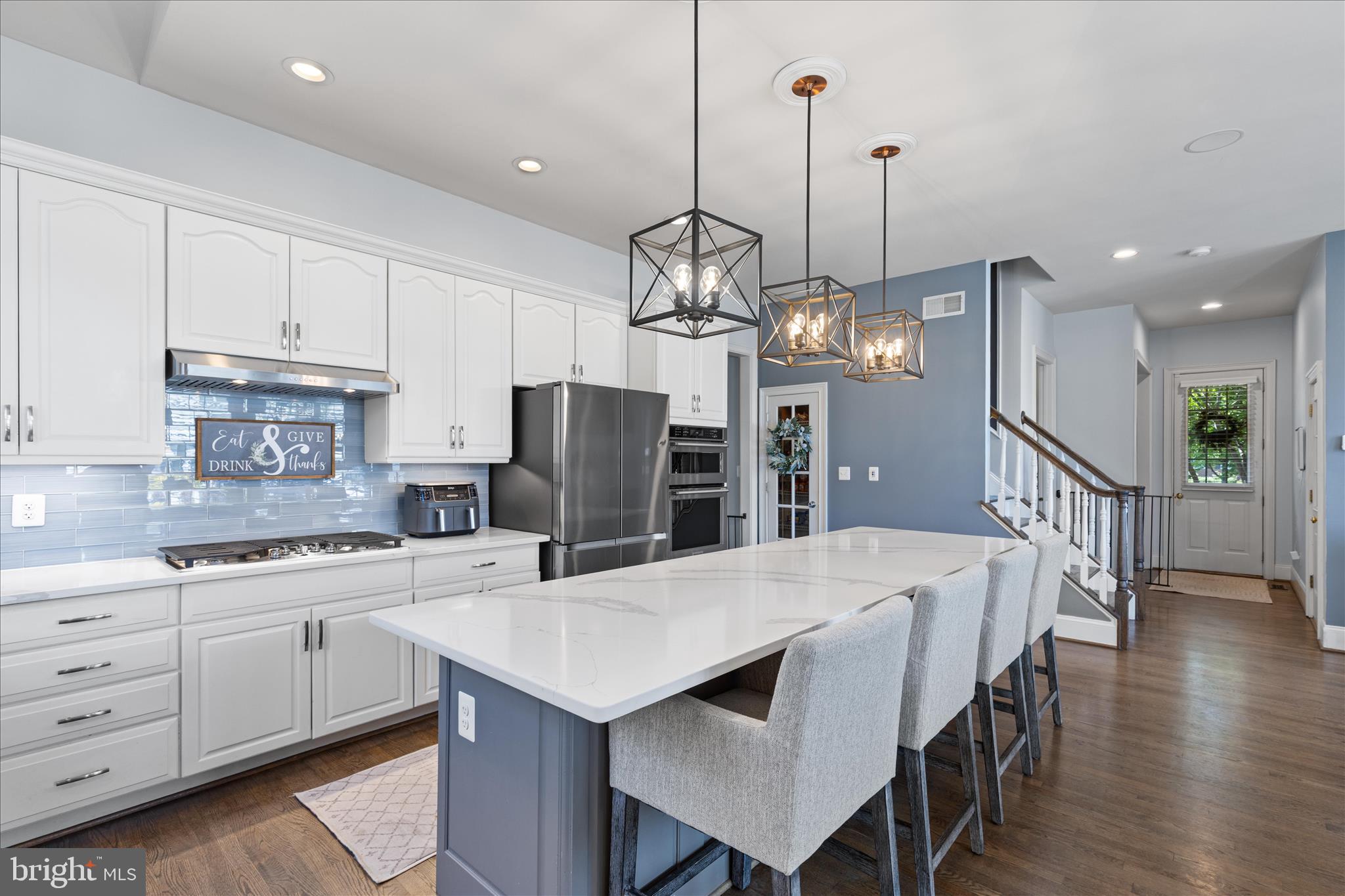 CHASE AT BELMONT COUNTRY - Residential