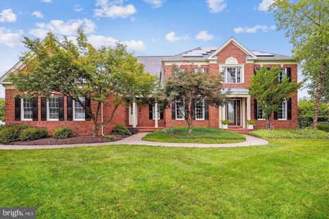 20014 BELMONT STATION DRIVE ASHBURN VA 20147