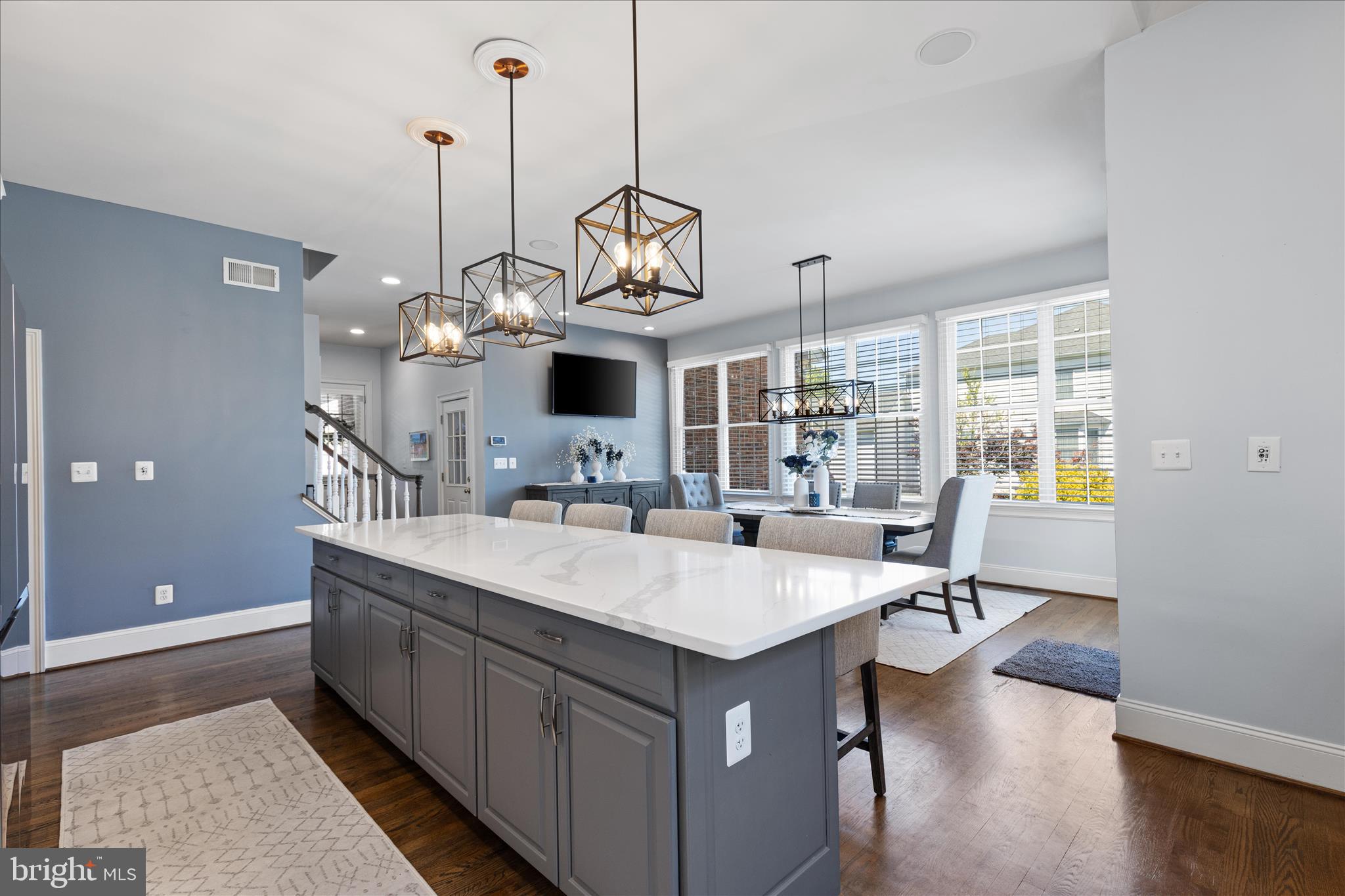 CHASE AT BELMONT COUNTRY - Residential