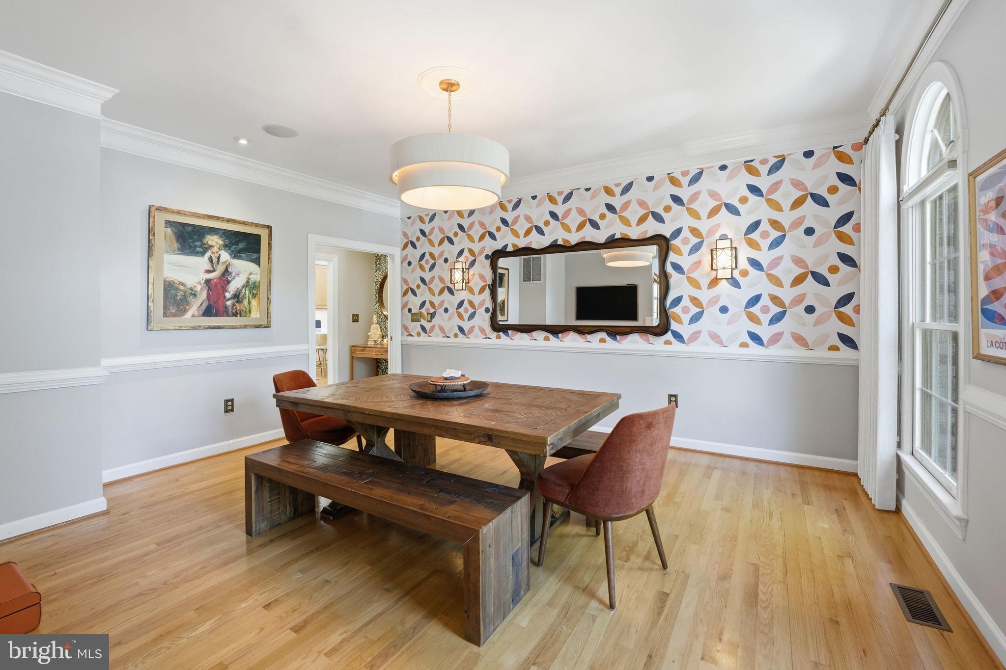 MANORS AT WOLF TRAP - Residential