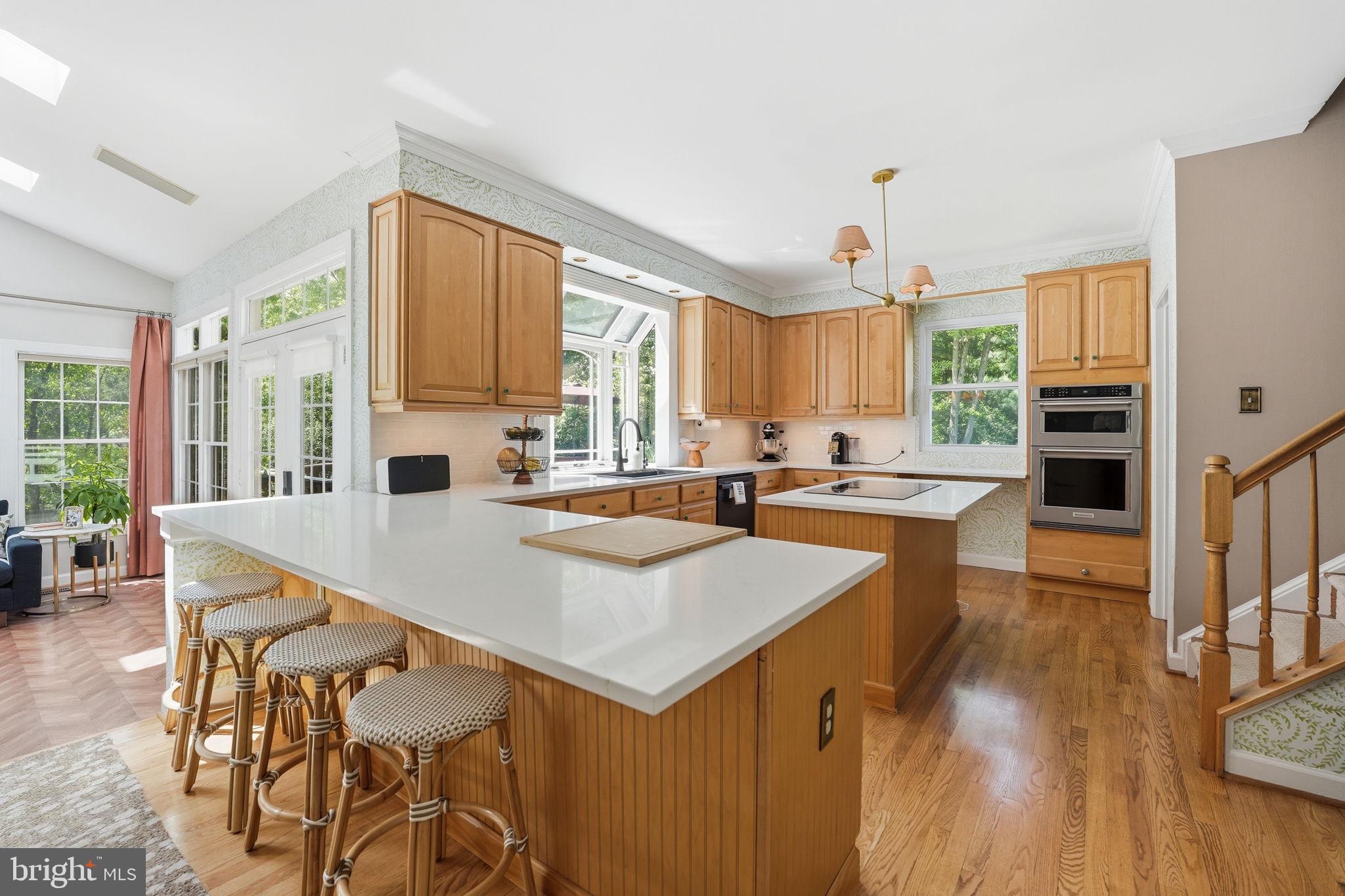 MANORS AT WOLF TRAP - Residential