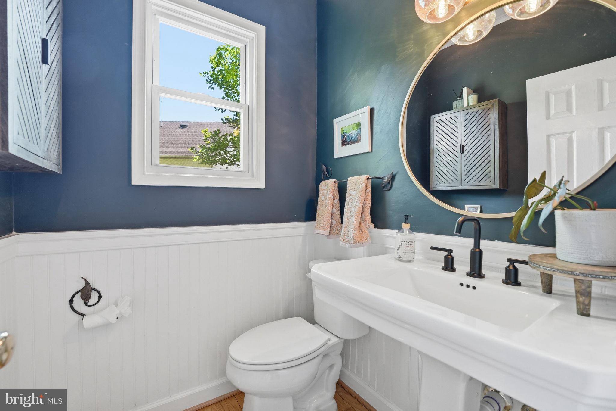 MANORS AT WOLF TRAP - Residential