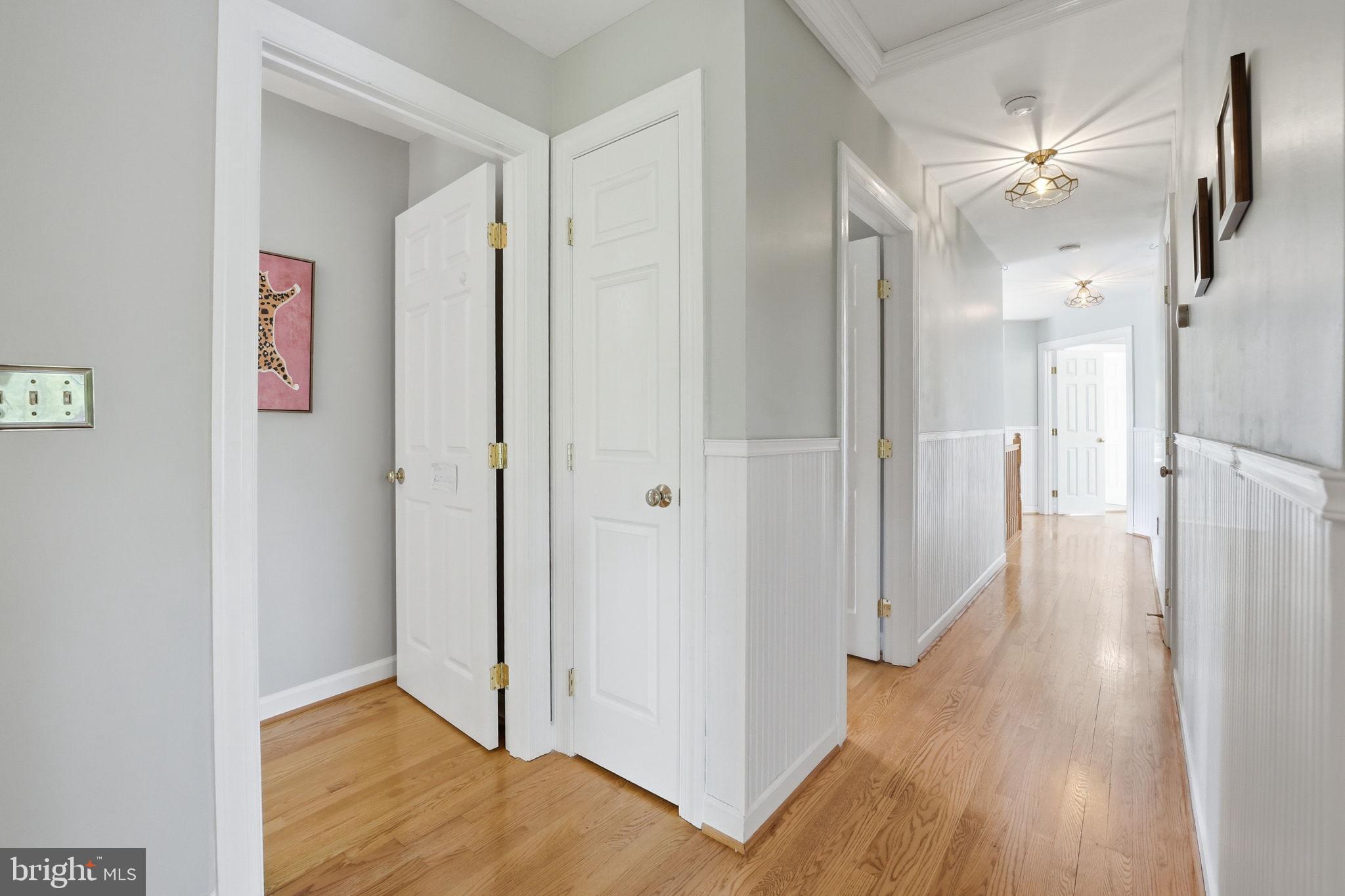 MANORS AT WOLF TRAP - Residential