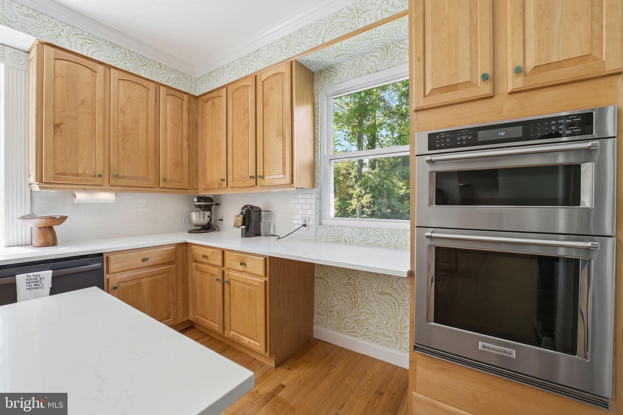 MANORS AT WOLF TRAP - Residential