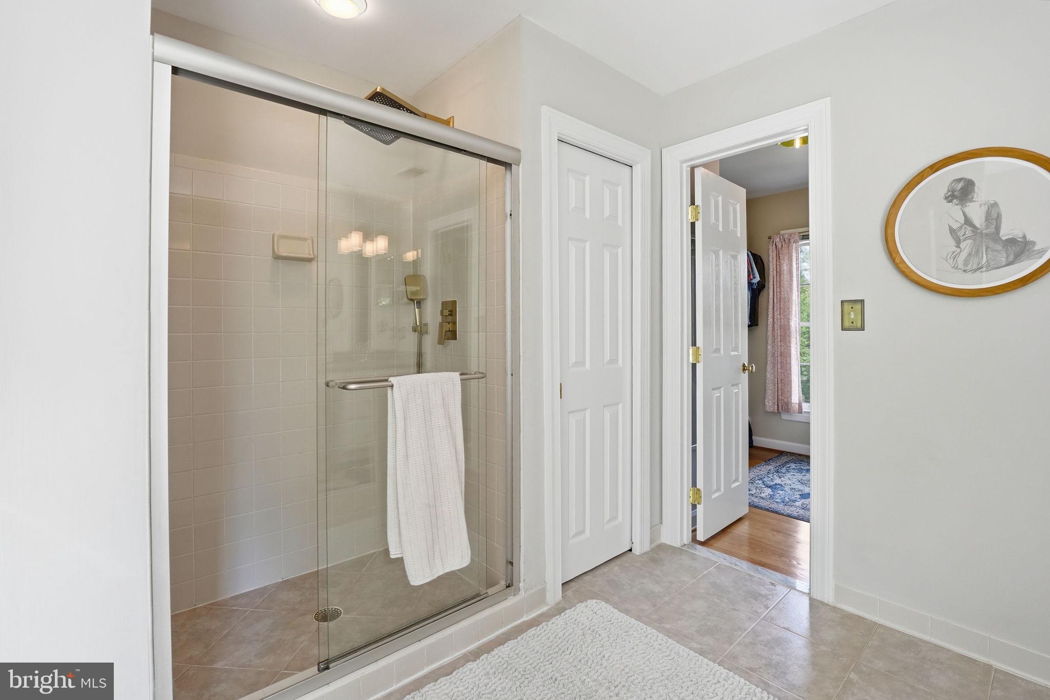 MANORS AT WOLF TRAP - Residential