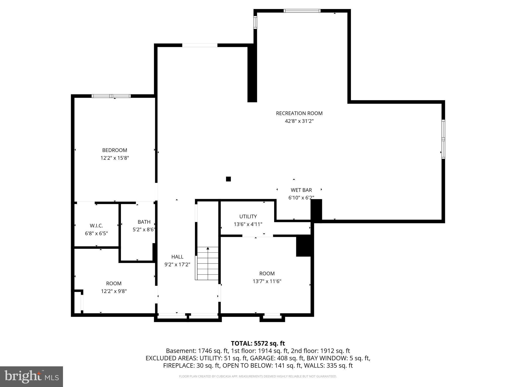 MANORS AT WOLF TRAP - Residential