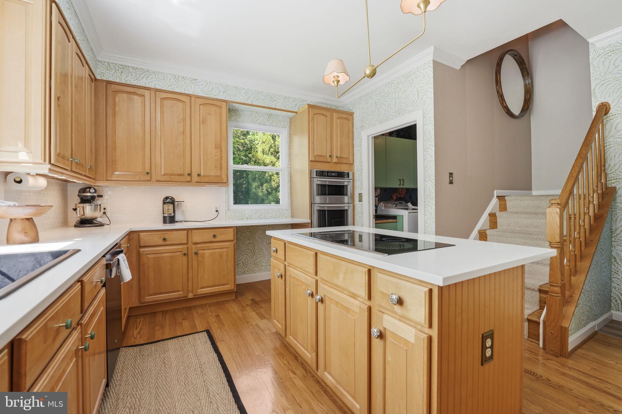 MANORS AT WOLF TRAP - Residential