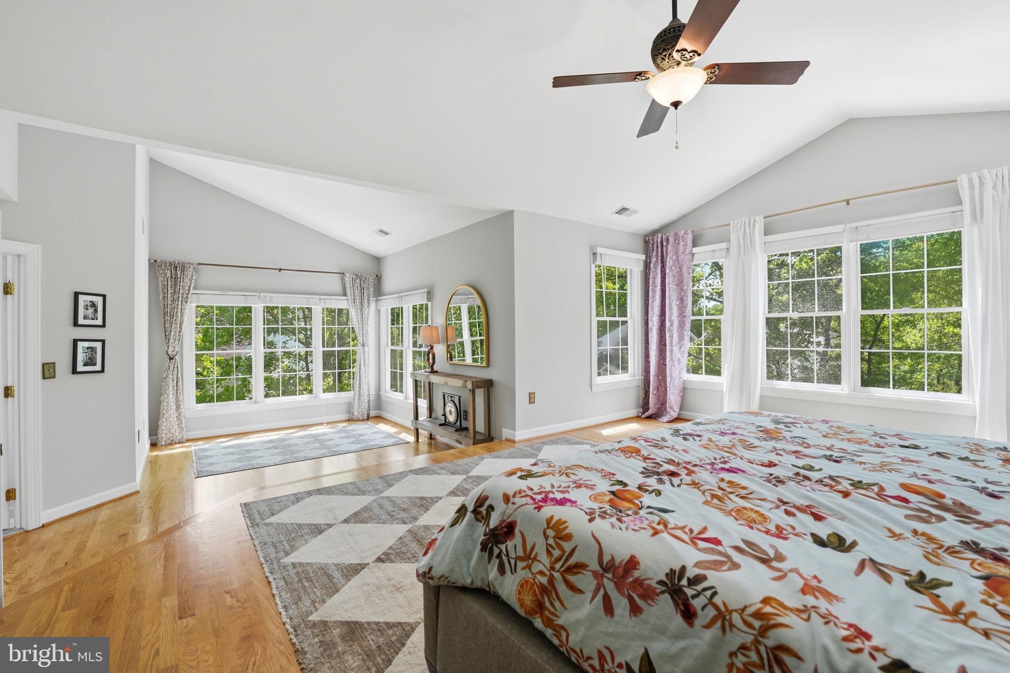 MANORS AT WOLF TRAP - Residential