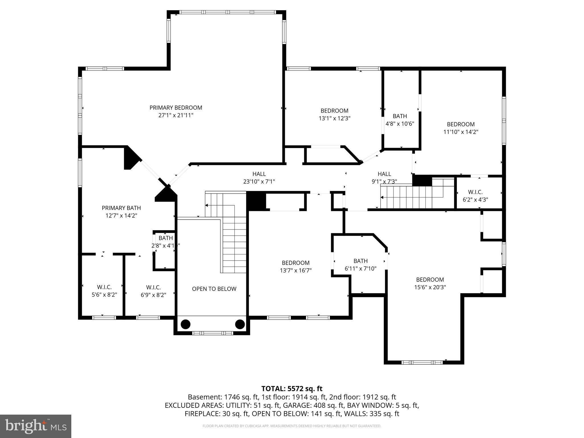 MANORS AT WOLF TRAP - Residential