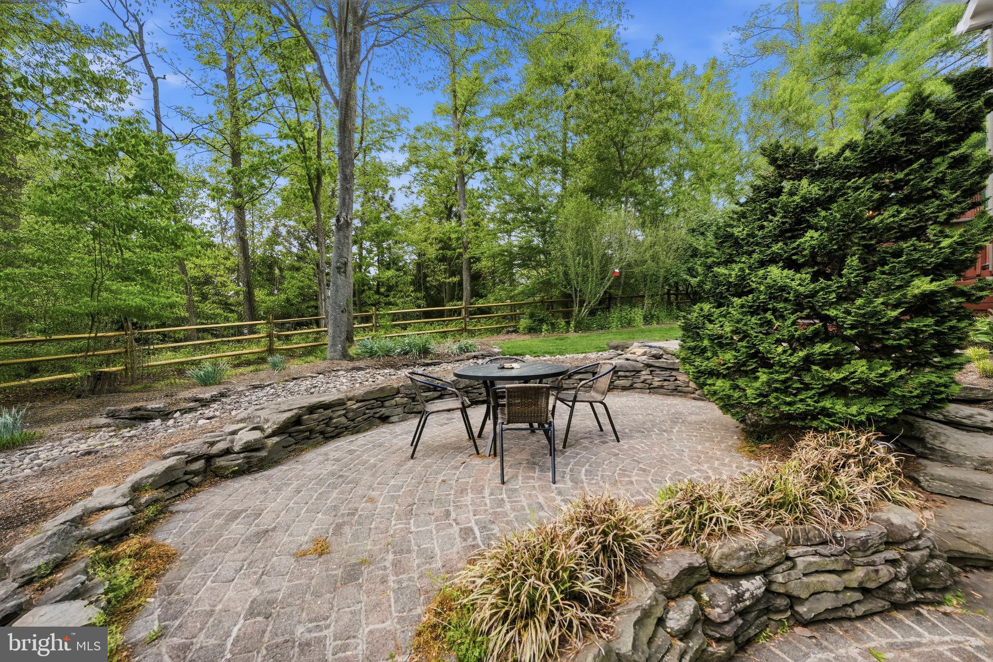 MANORS AT WOLF TRAP - Residential