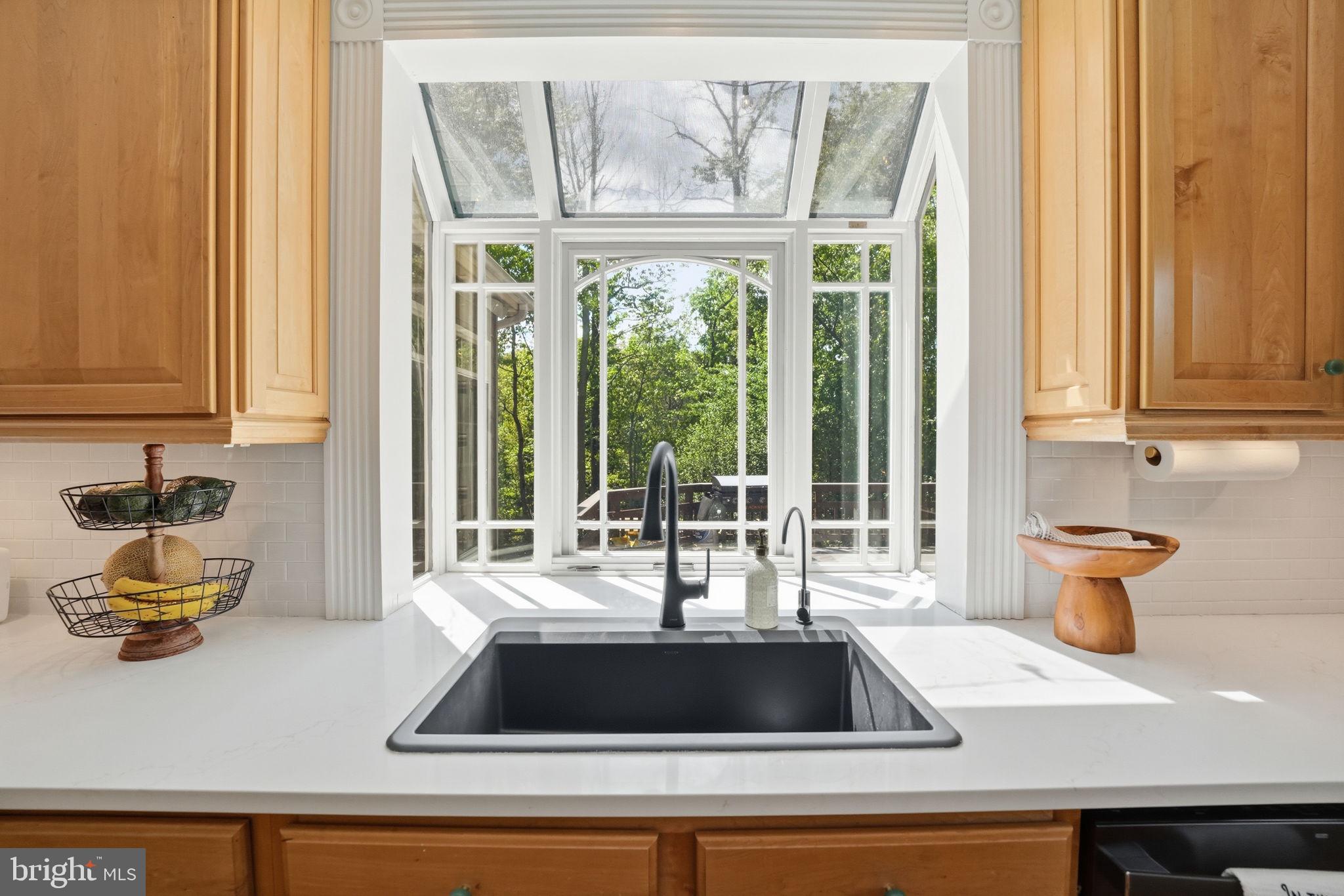 MANORS AT WOLF TRAP - Residential