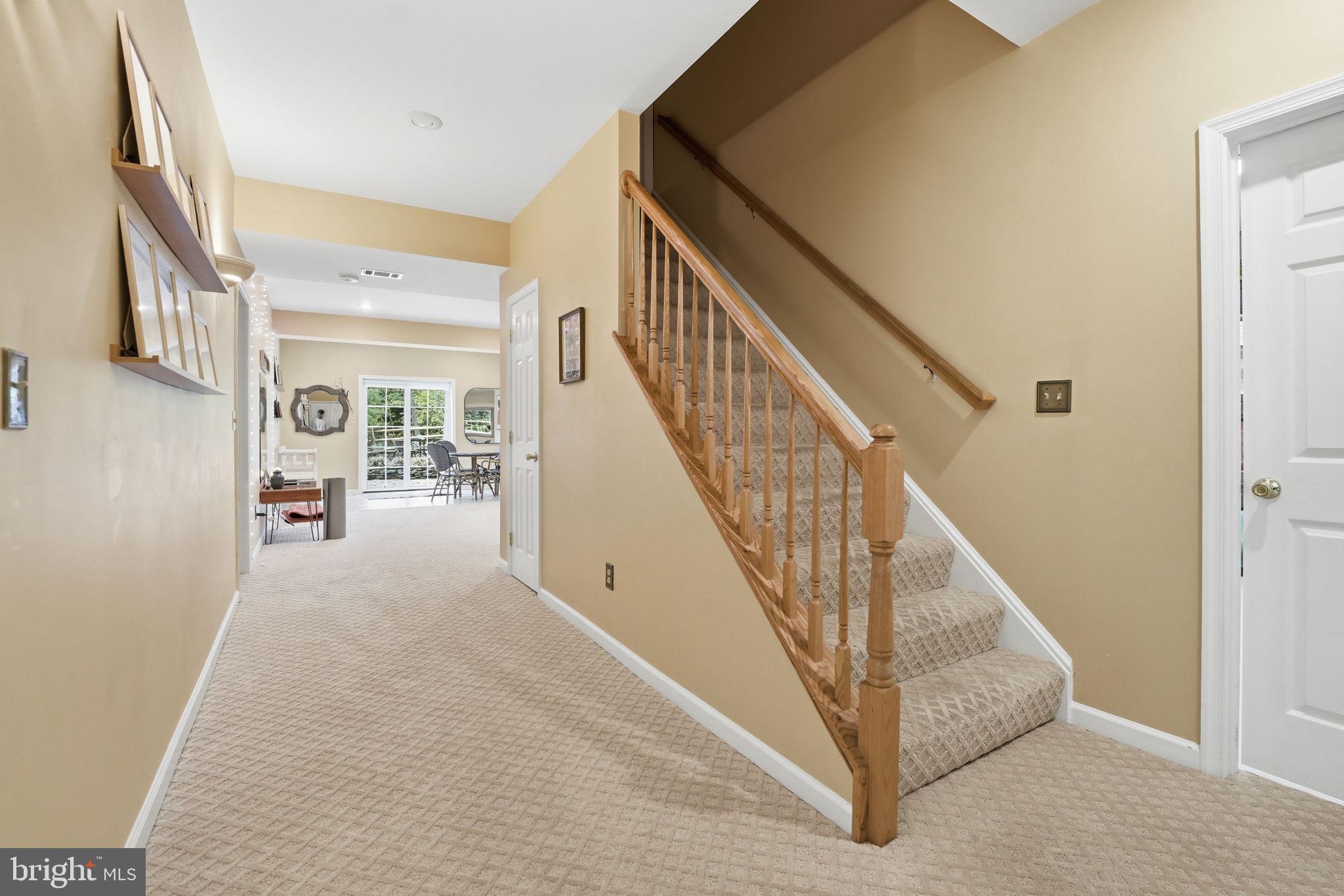 MANORS AT WOLF TRAP - Residential