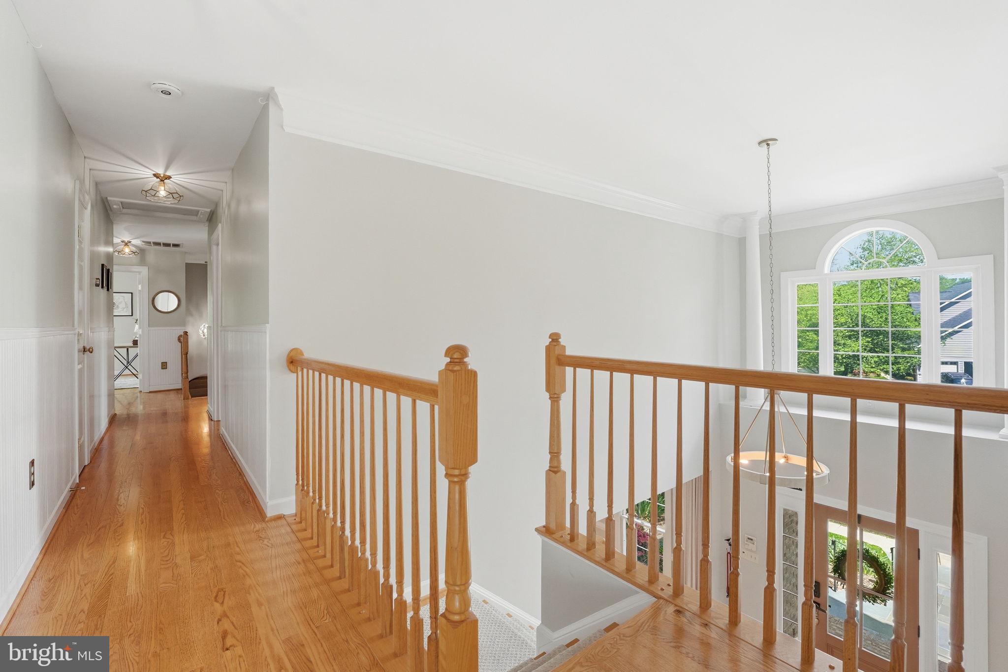 MANORS AT WOLF TRAP - Residential