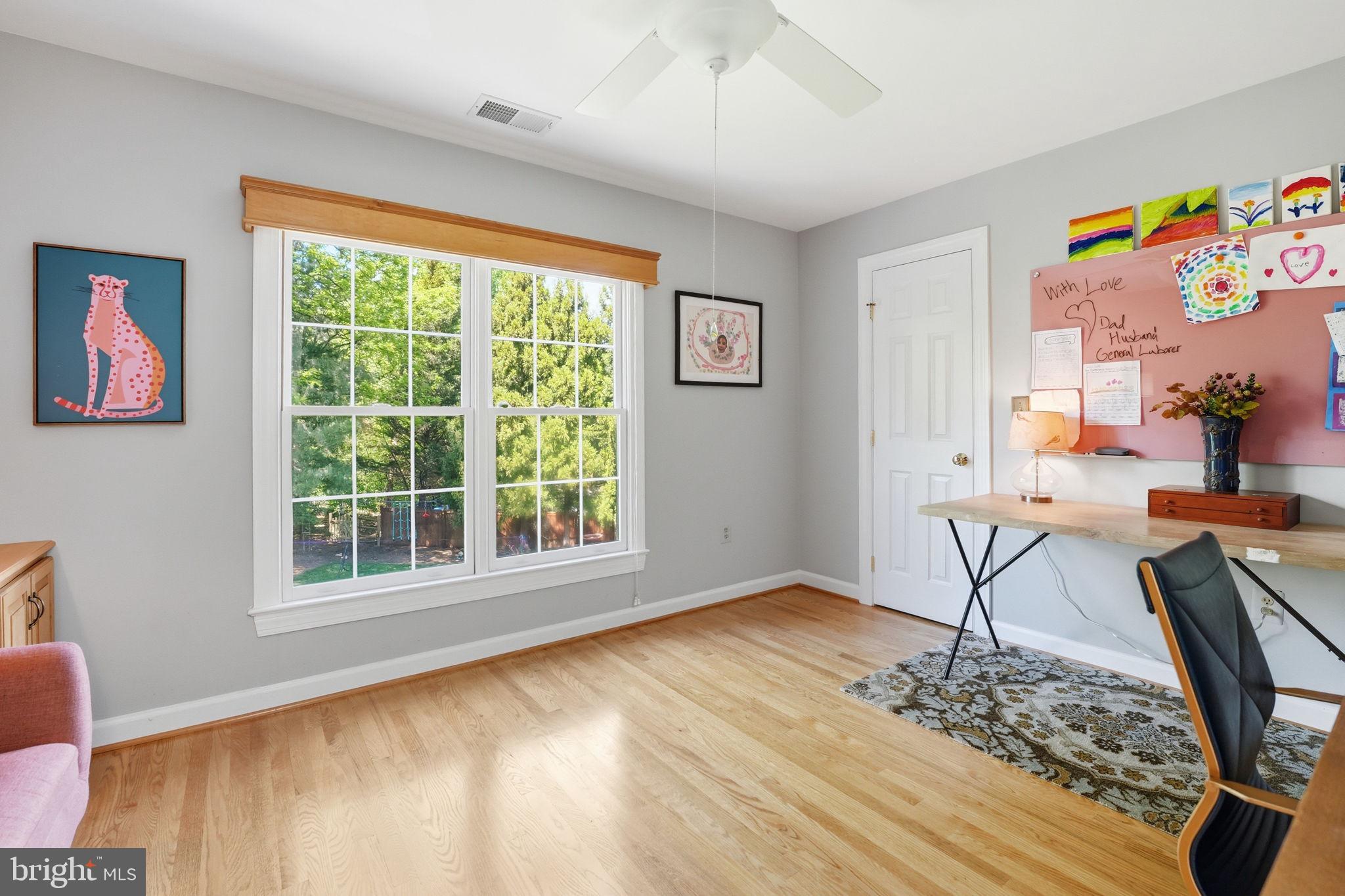 MANORS AT WOLF TRAP - Residential