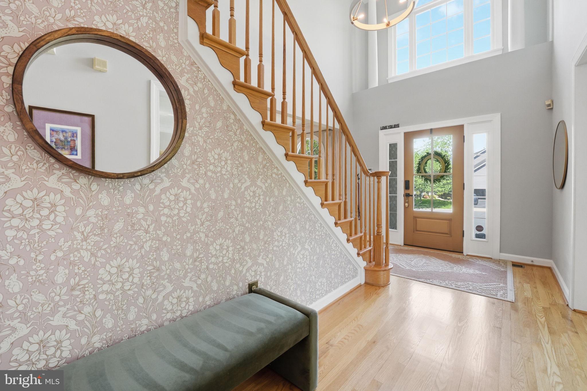 MANORS AT WOLF TRAP - Residential