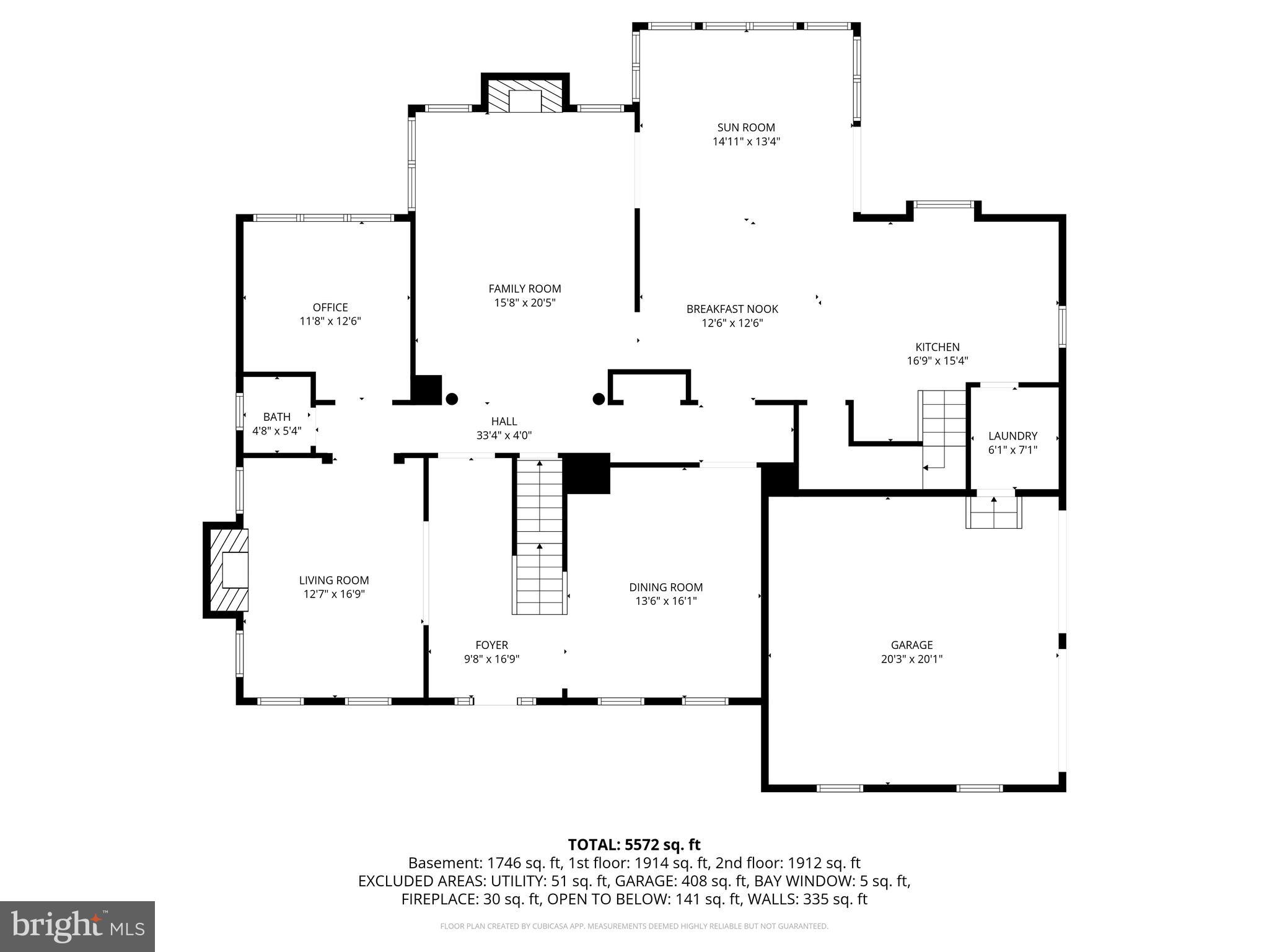 MANORS AT WOLF TRAP - Residential