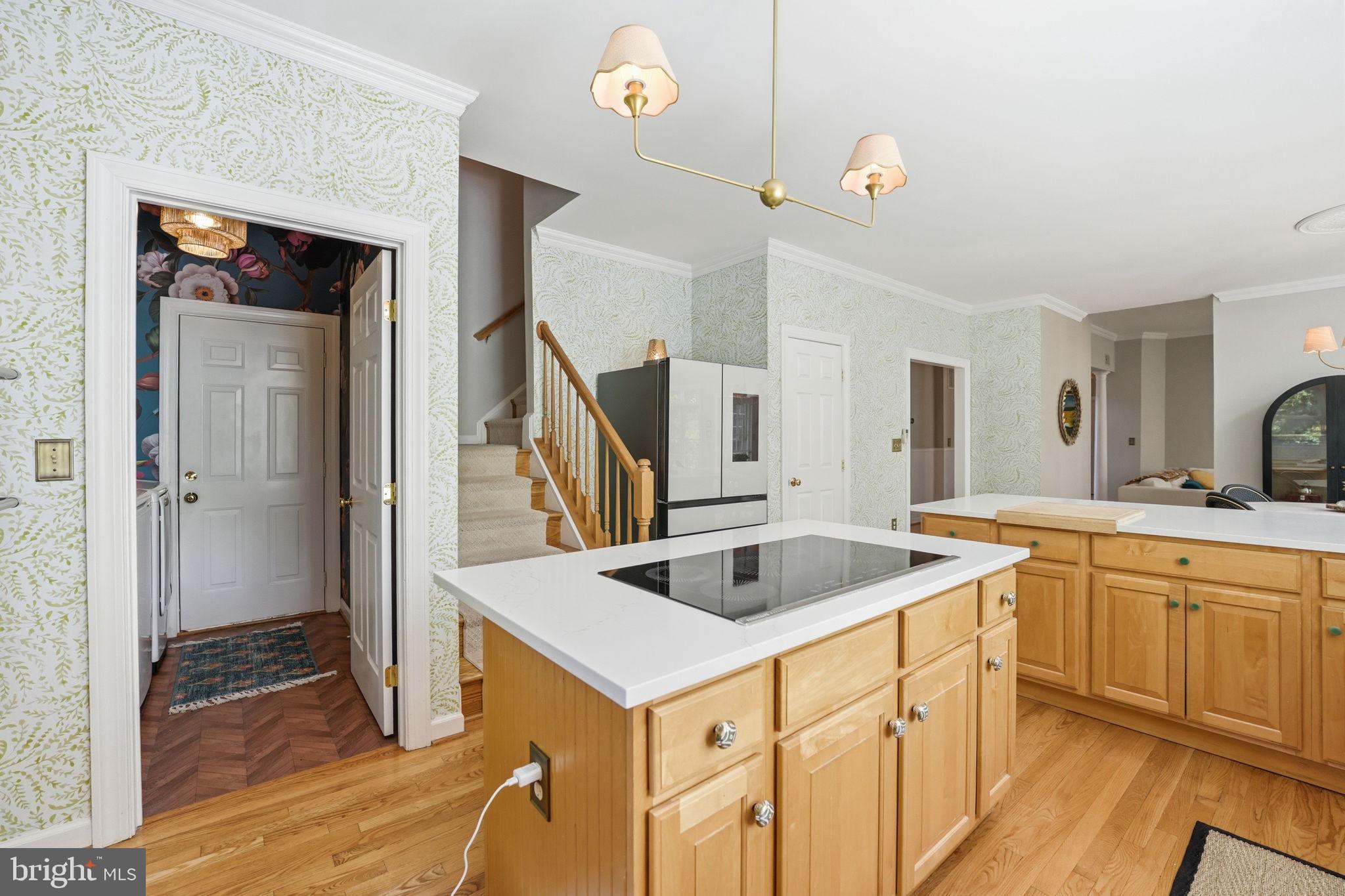 MANORS AT WOLF TRAP - Residential