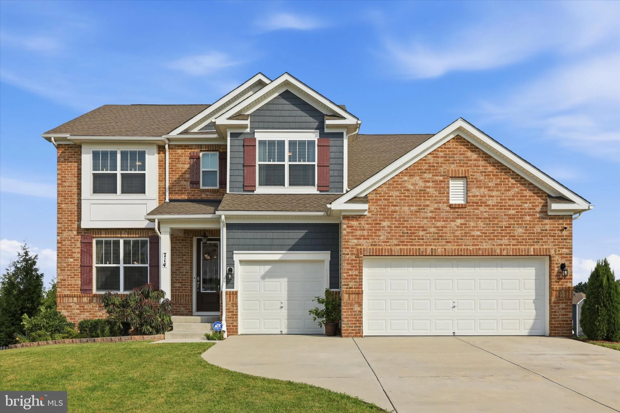 714 Starry Night Drive, Westminster, MD, 21157