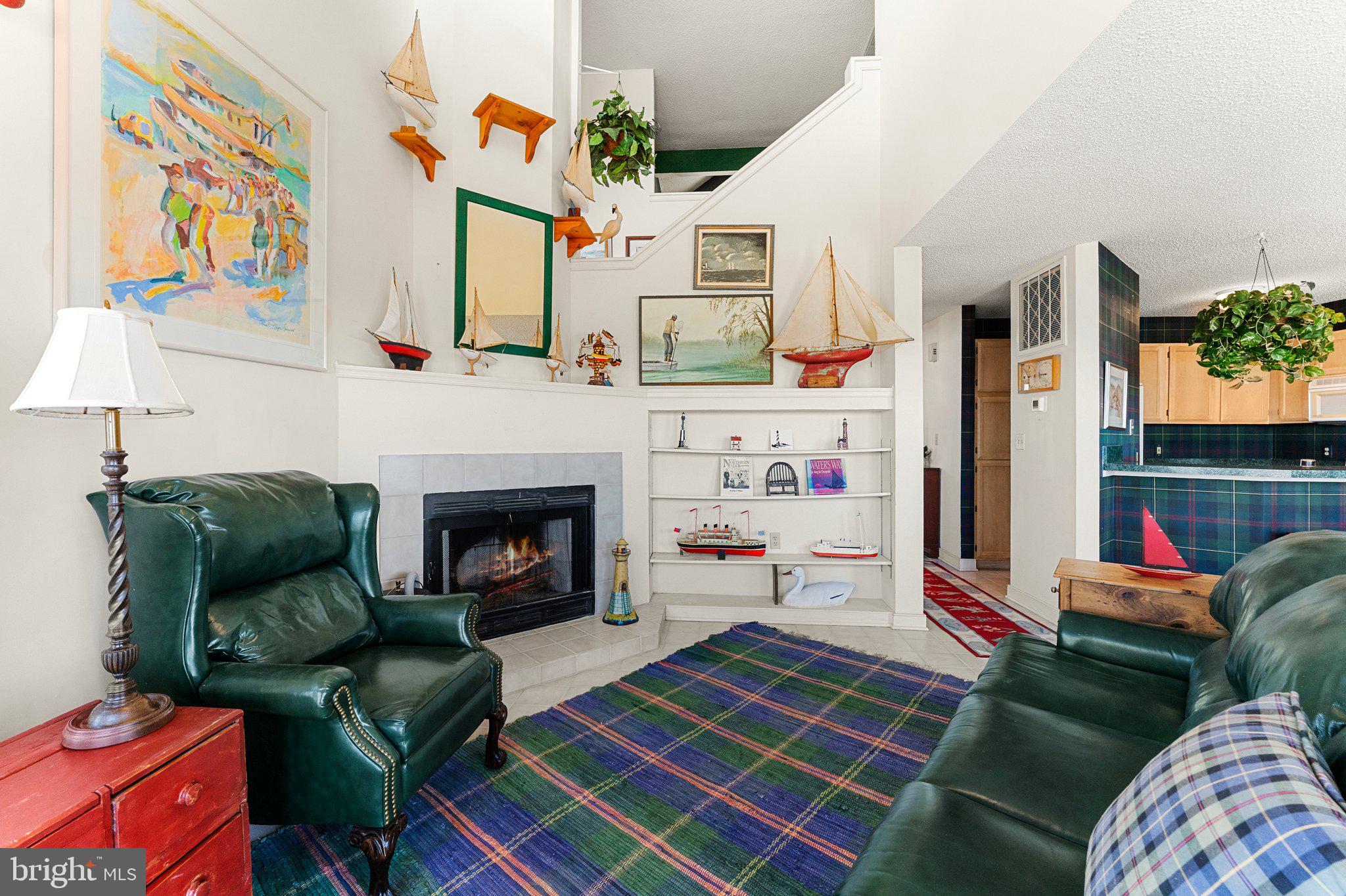 RIVERS LANDING - Residential