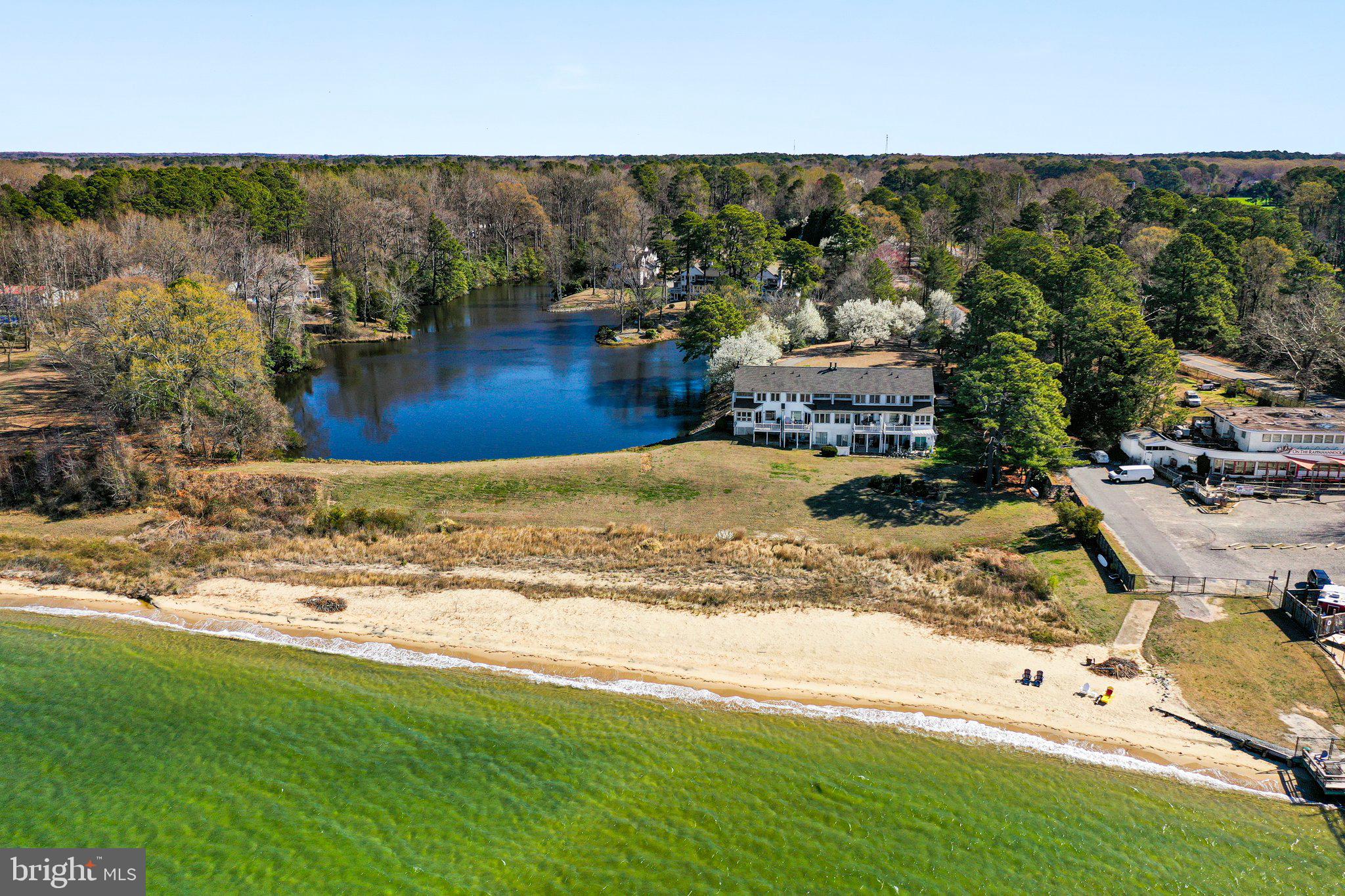 RIVERS LANDING - Residential