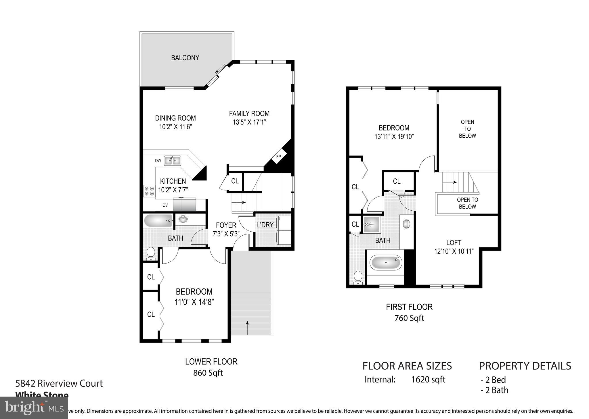 RIVERS LANDING - Residential