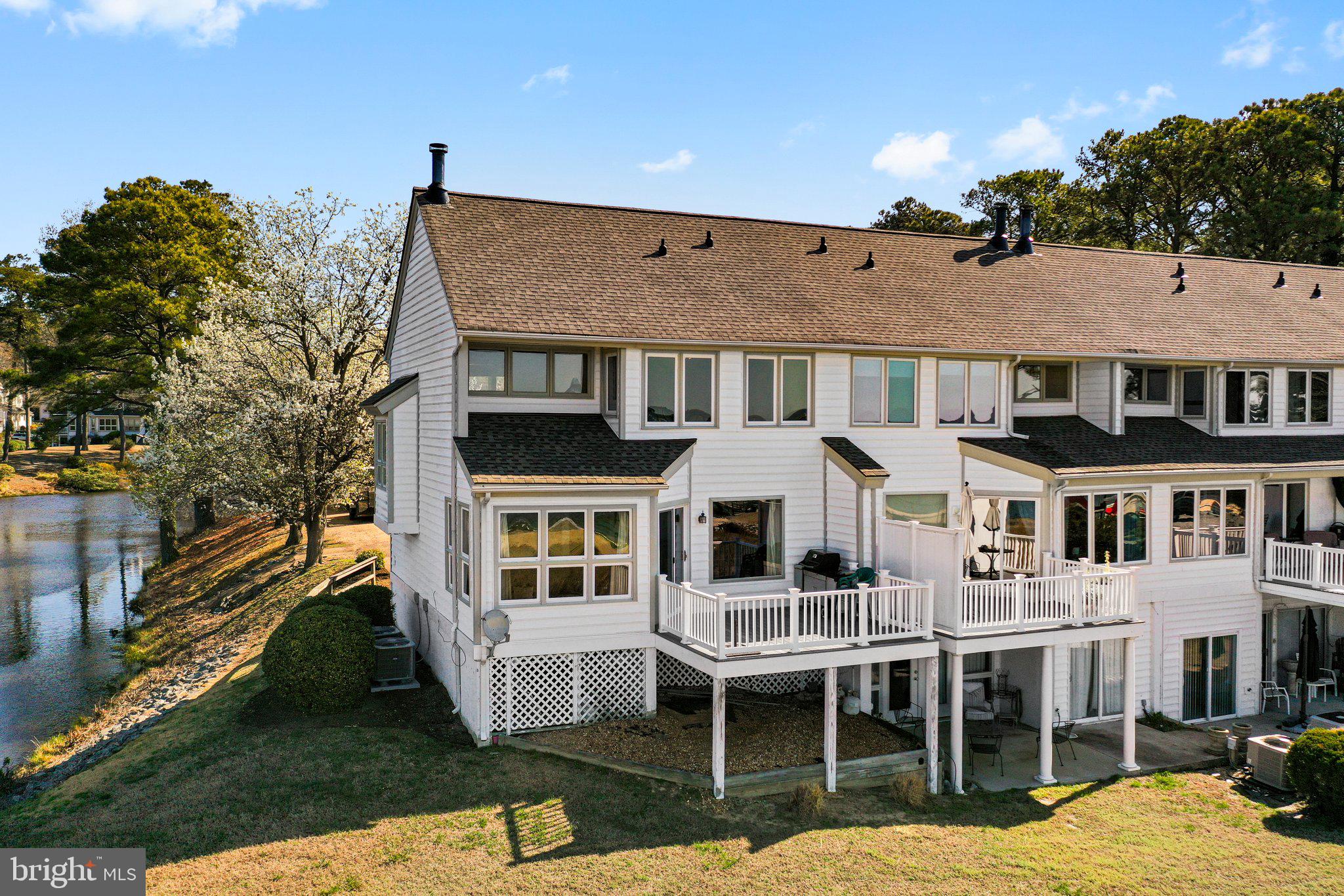 RIVERS LANDING - Residential