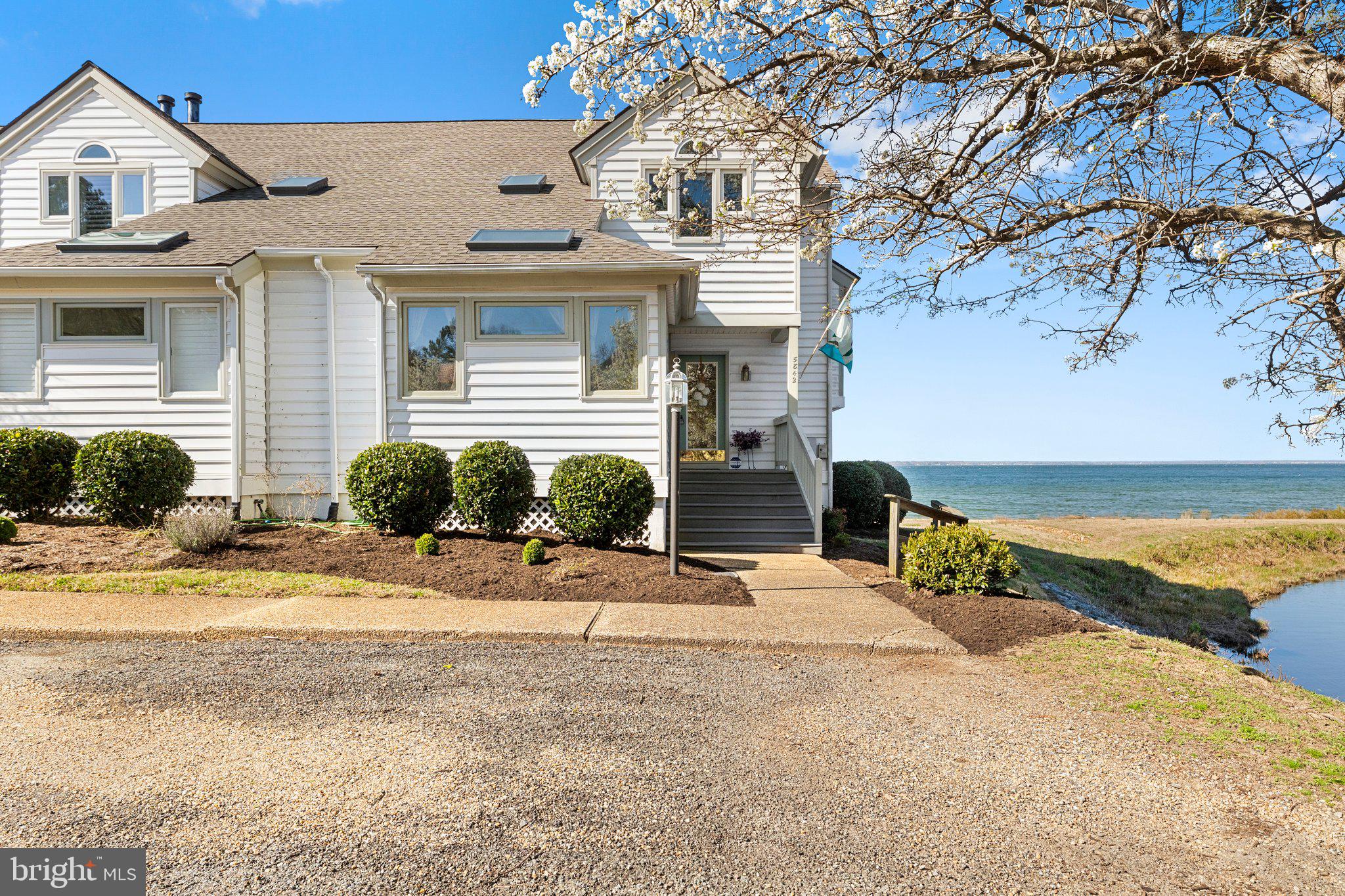 RIVERS LANDING - Residential