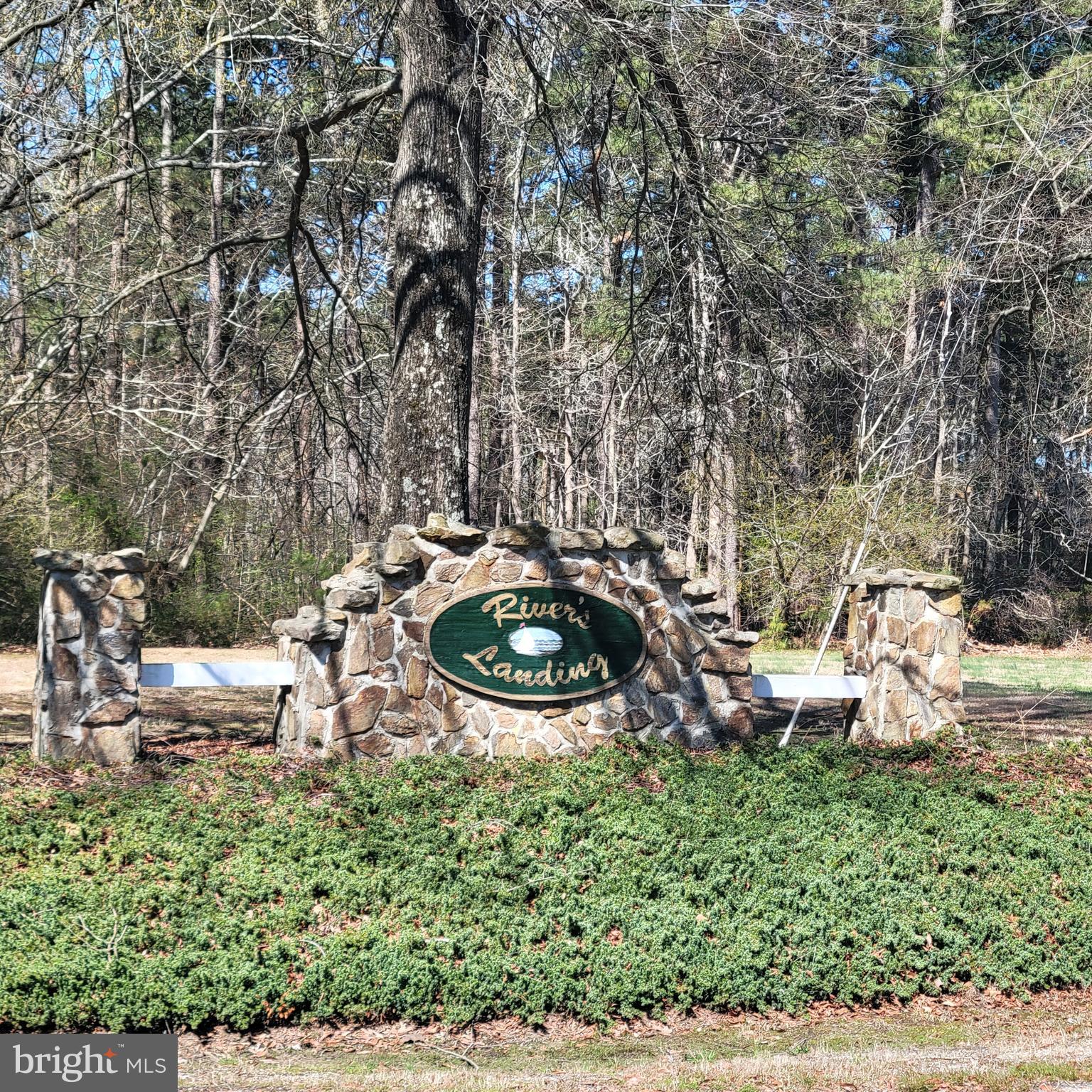 RIVERS LANDING - Residential