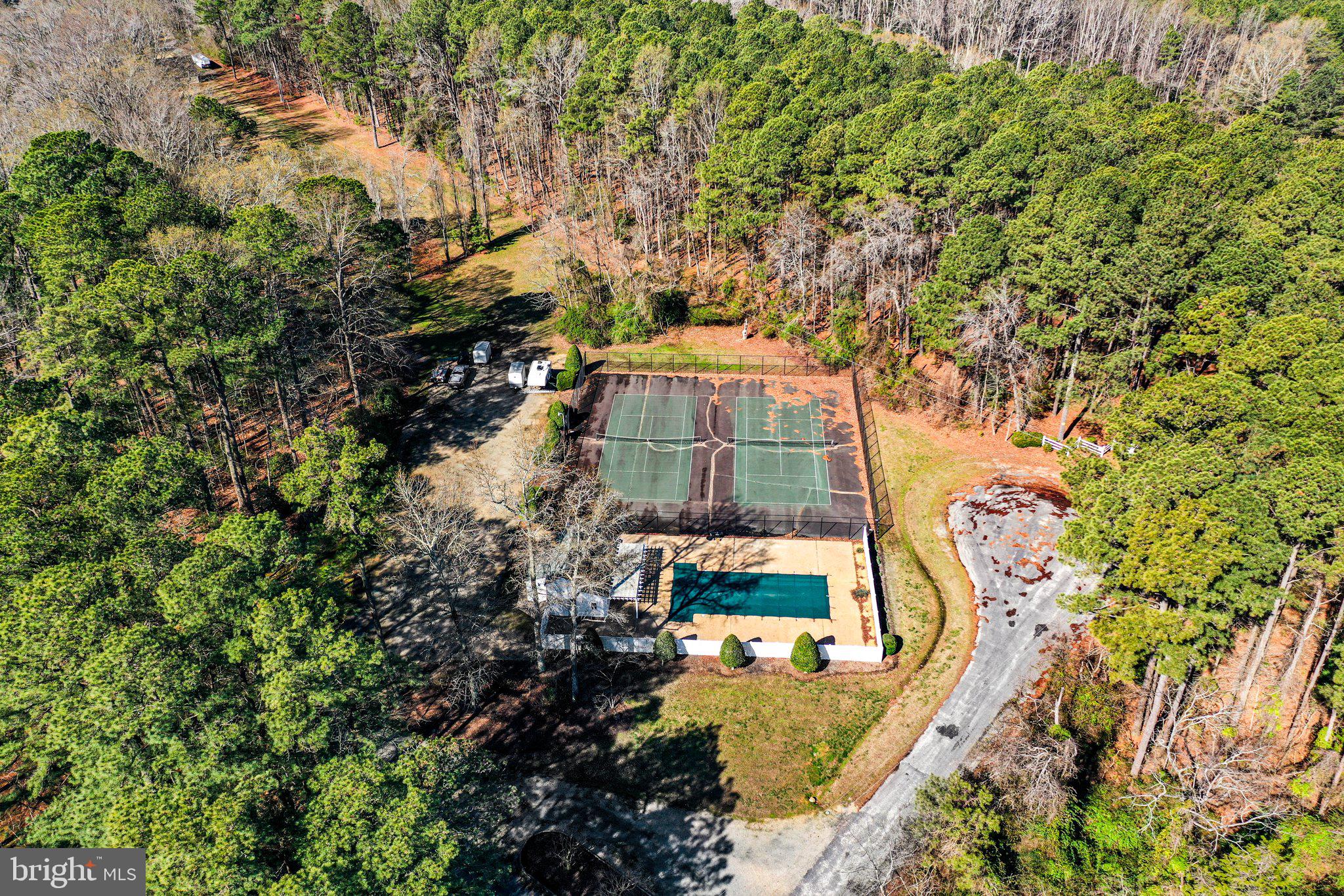 RIVERS LANDING - Residential