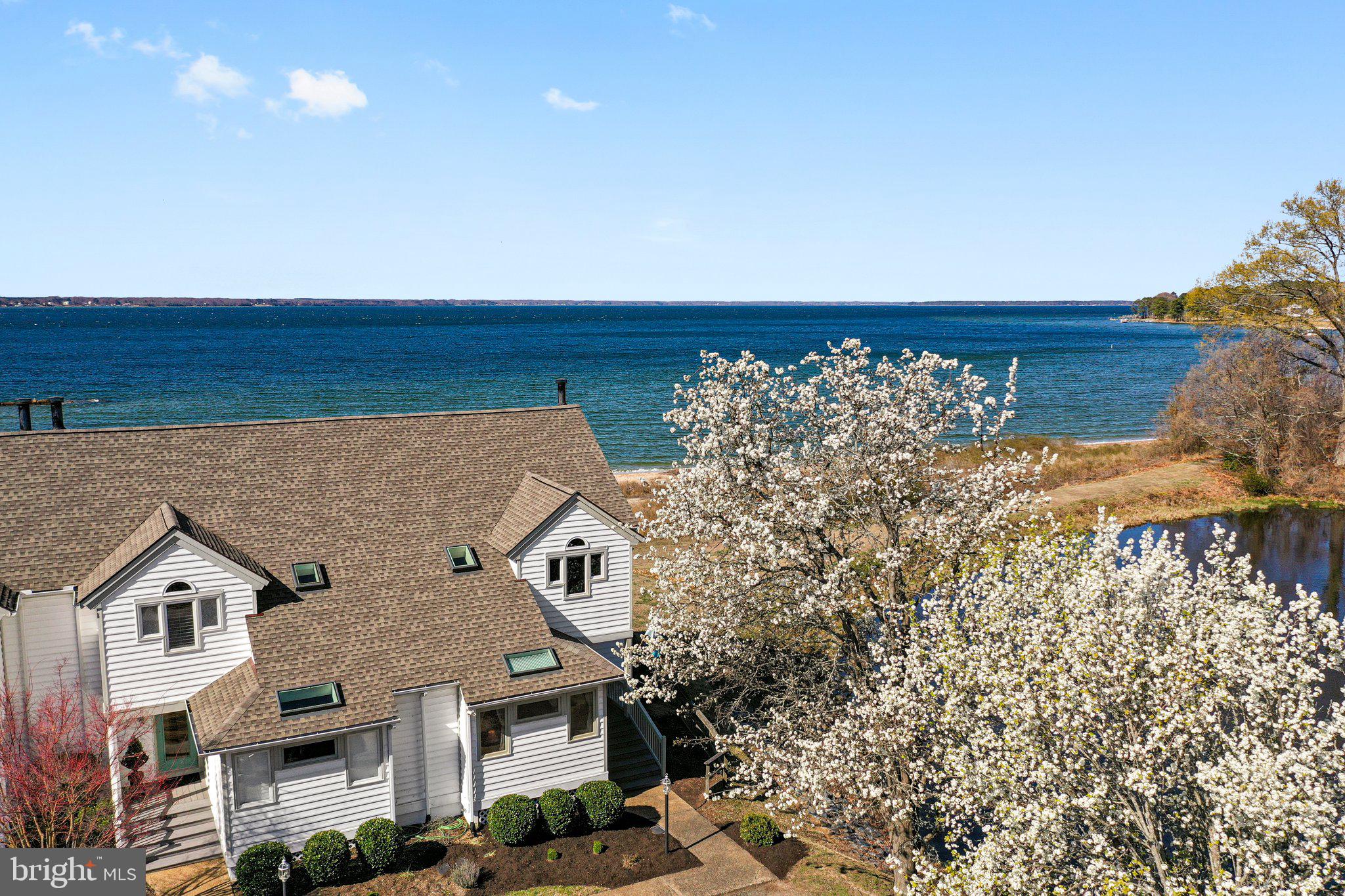 RIVERS LANDING - Residential