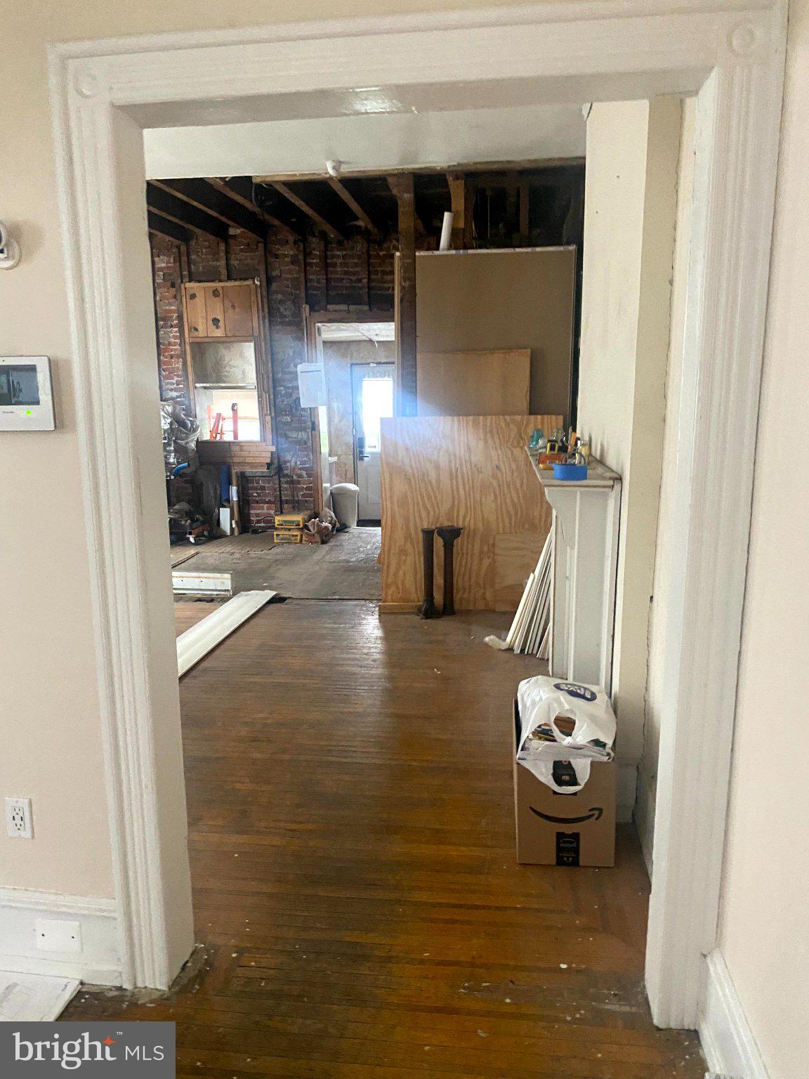 GERMANTOWN - Residential