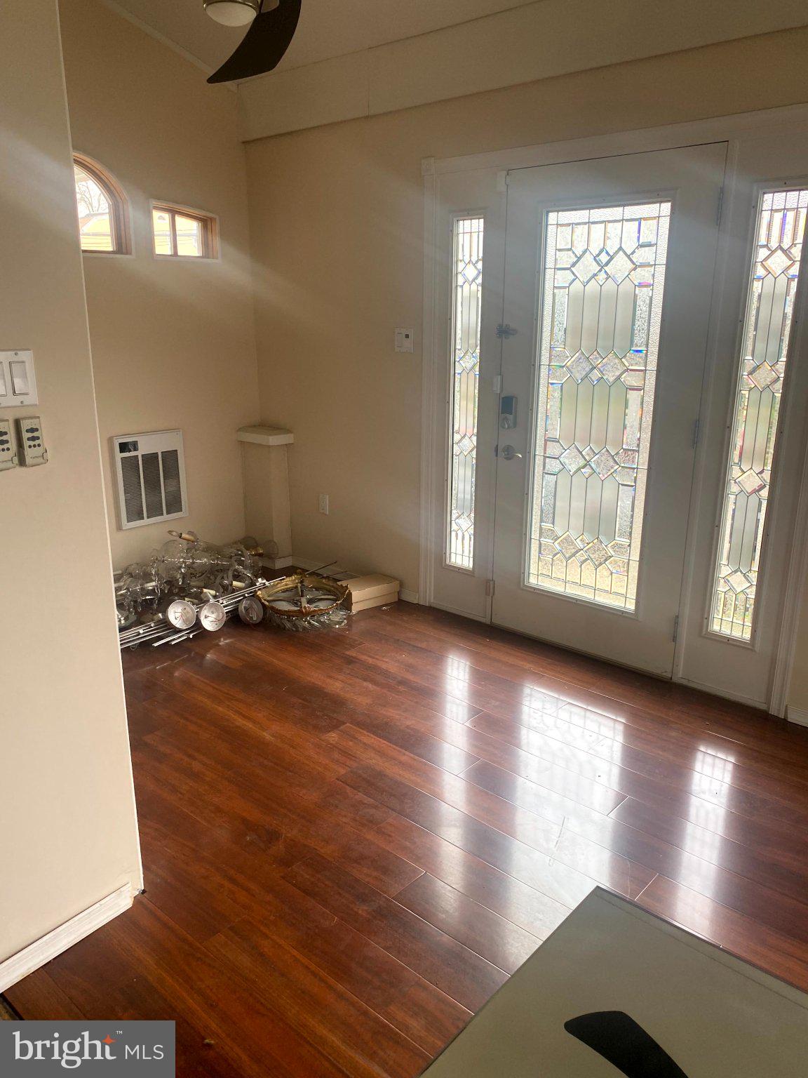 GERMANTOWN - Residential