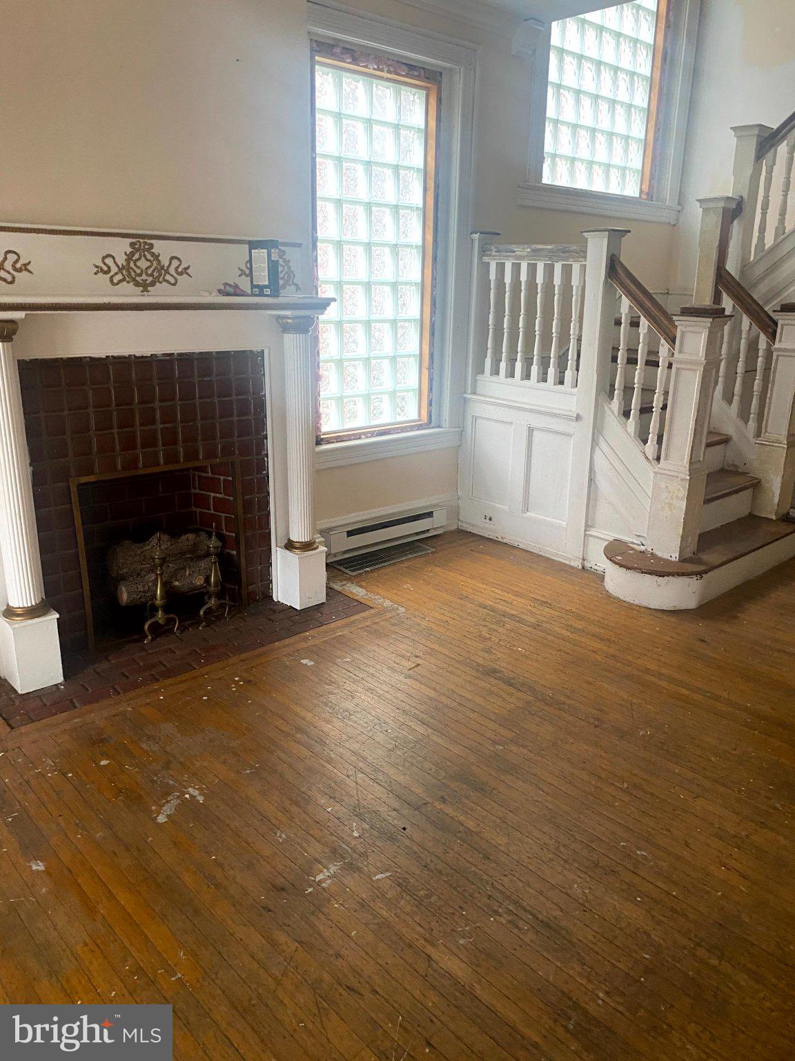 GERMANTOWN - Residential